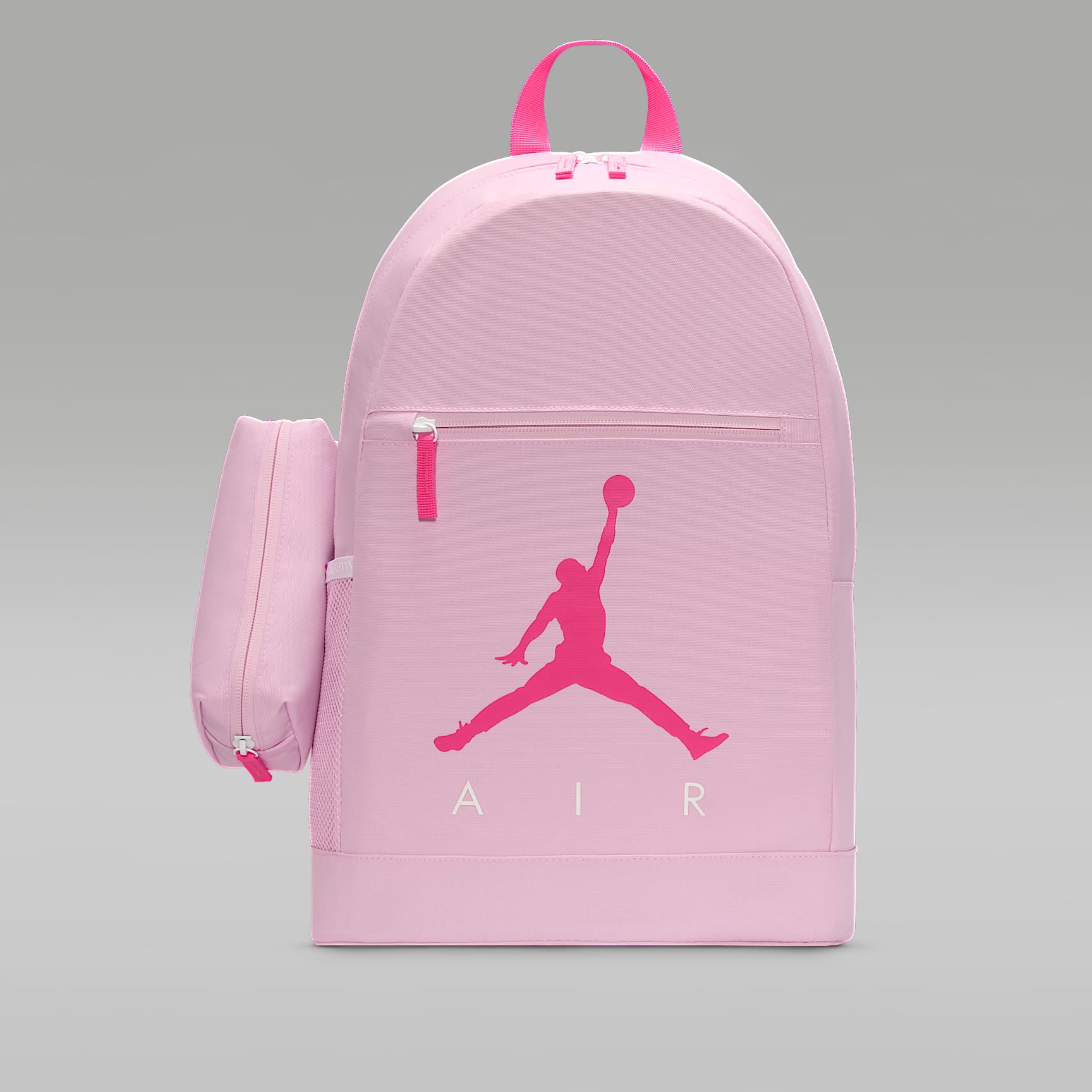 Jordan Air School Big Kids' Backpack (17L)