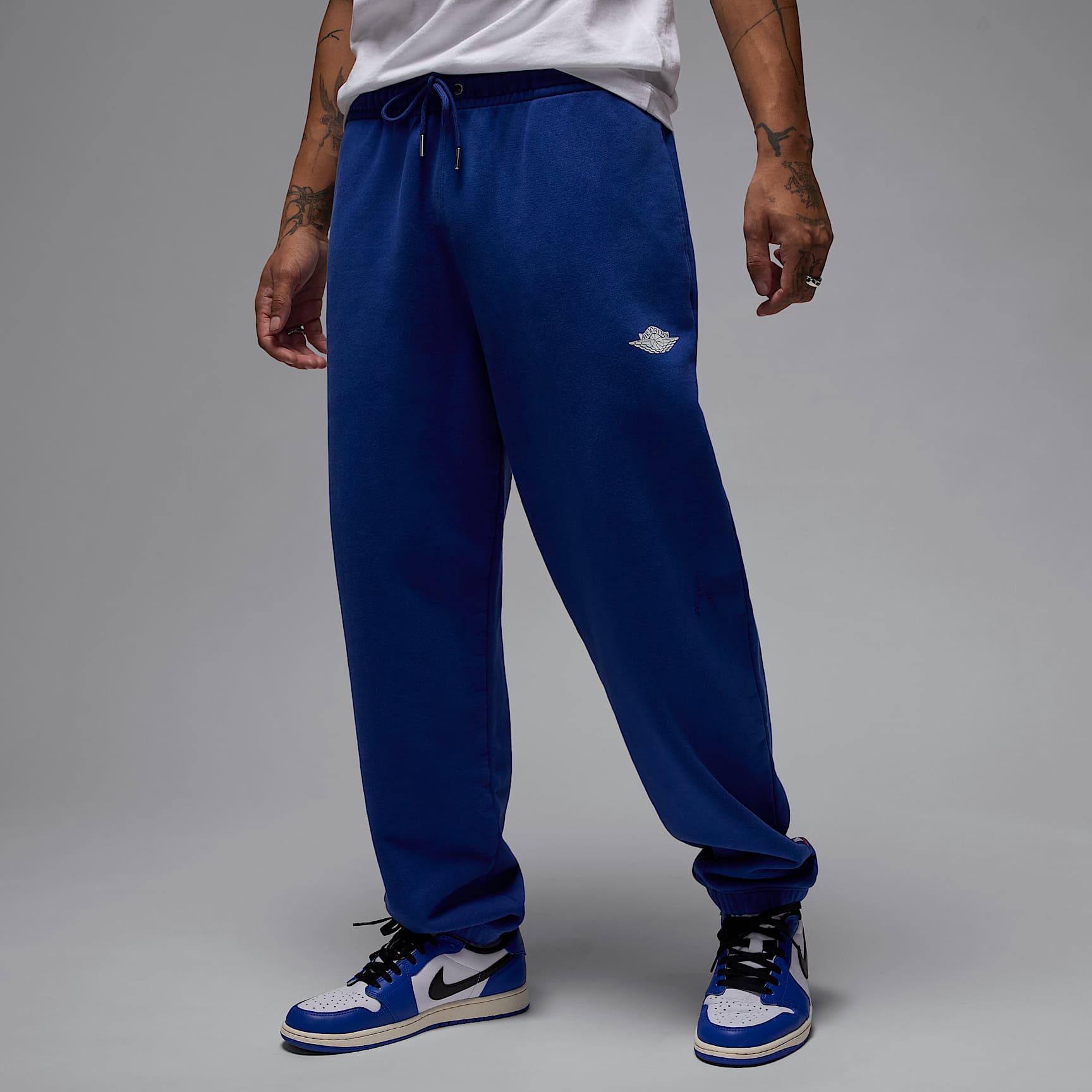 Jordan Rare Air Men's Fleece Pants