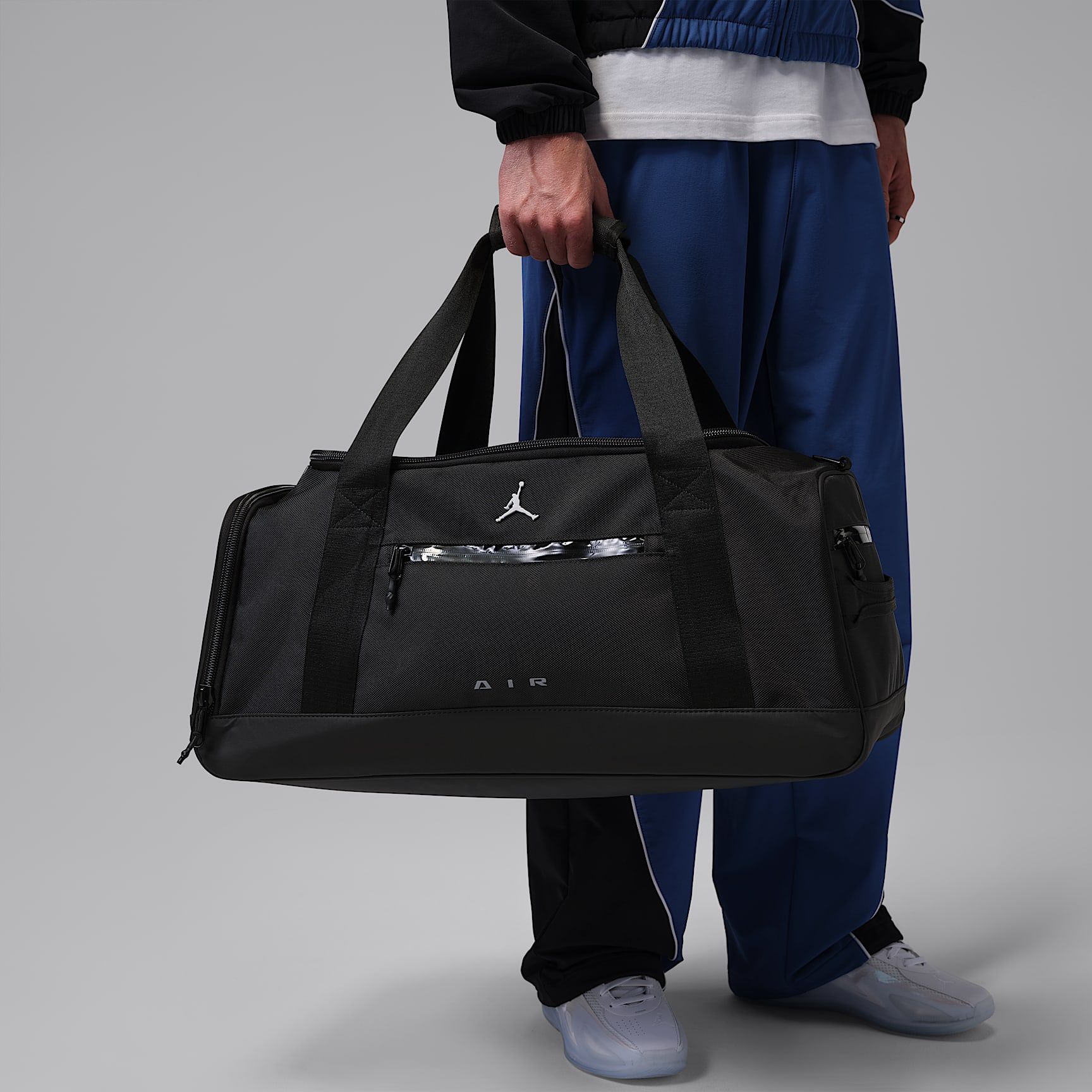 Maleta duffel deportiva (47.5 l) Jordan