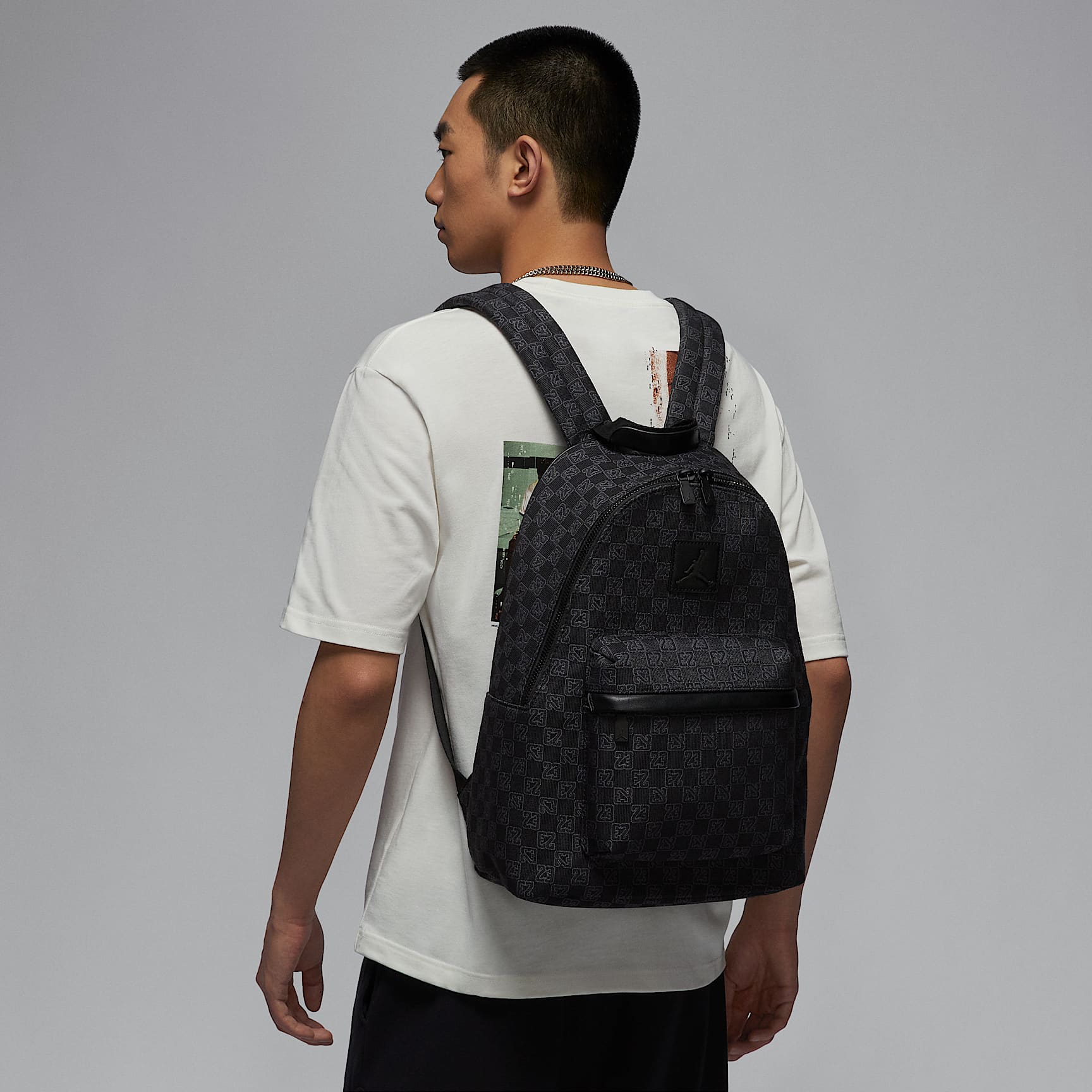 Mochila (20 L) Jordan Monogram Backpack