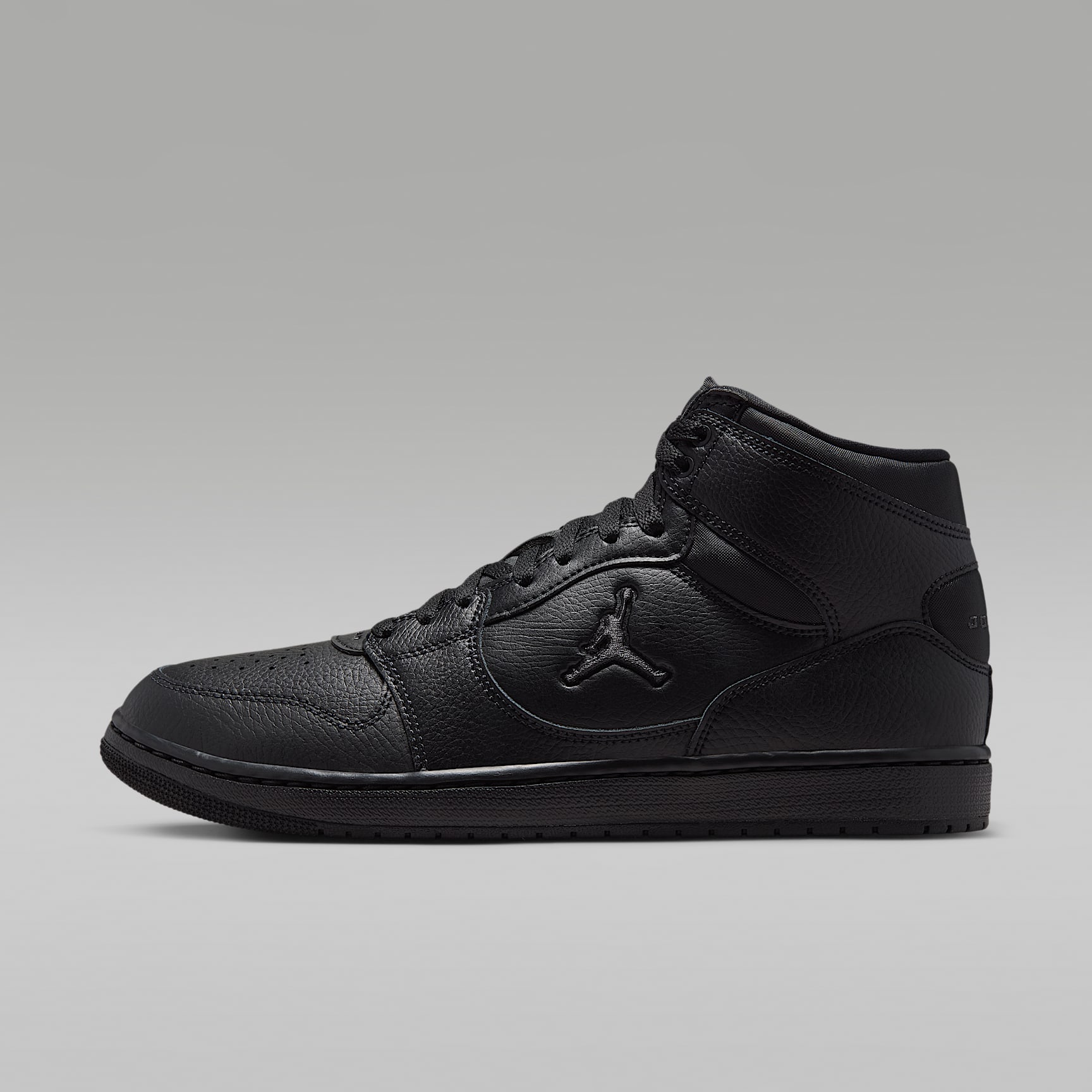 Jordan Court Connect Mid Herrenschuhe