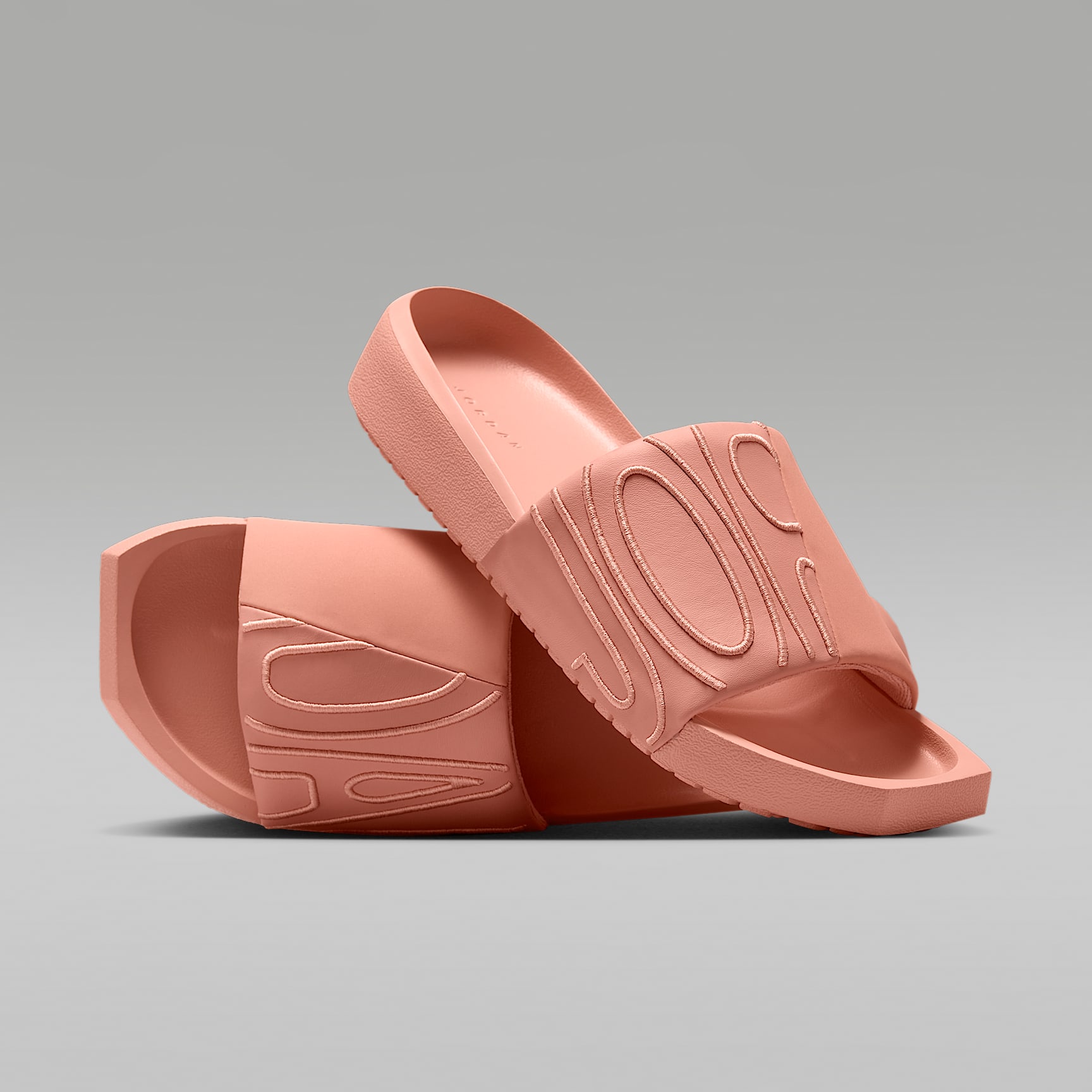 Jordan NOLA női papucs