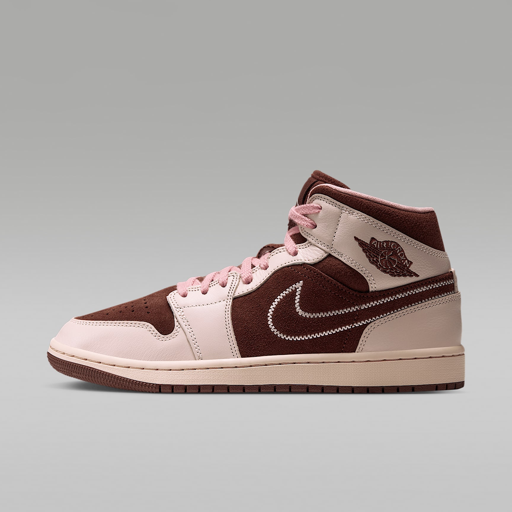 Air Jordan 1 Mid SE Women's Shoes