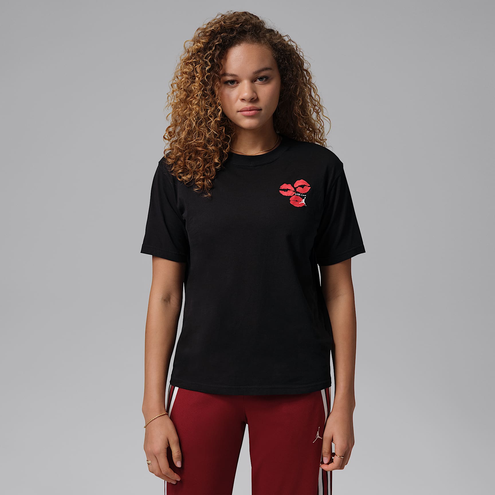 Jordan Flight Women's Graphic T-Shirt