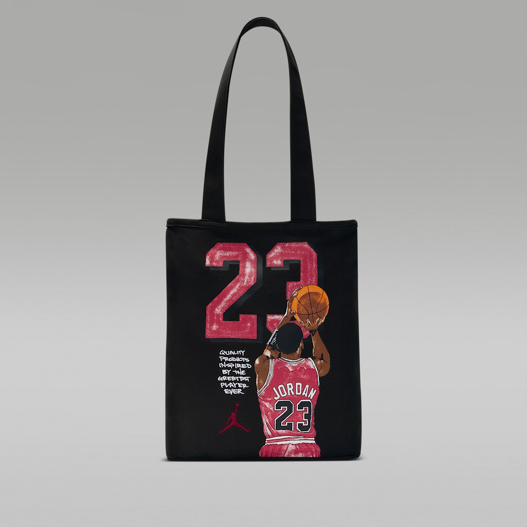 Tote bag 84 Jordan (20 L)