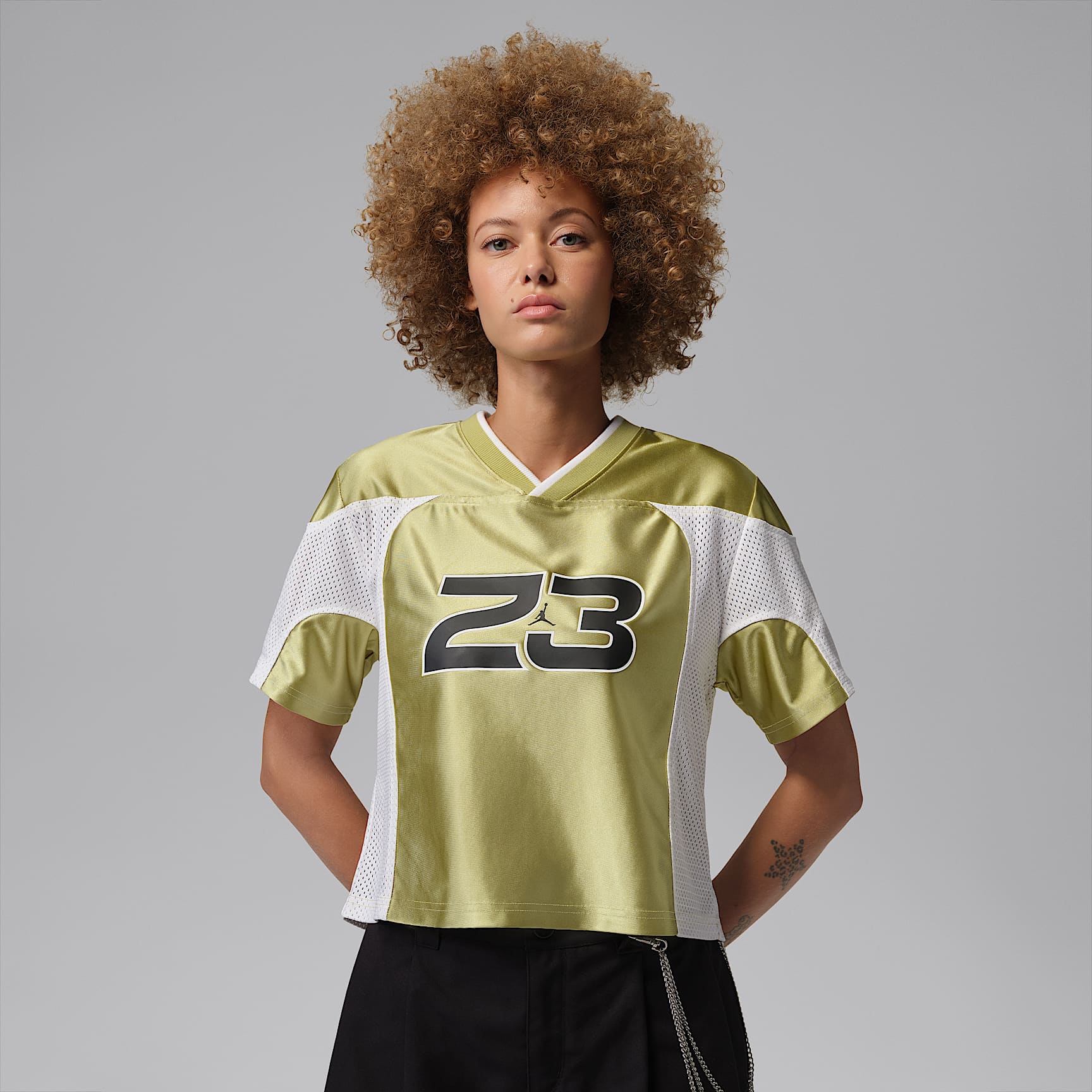 Jordan Flight Women's Jersey