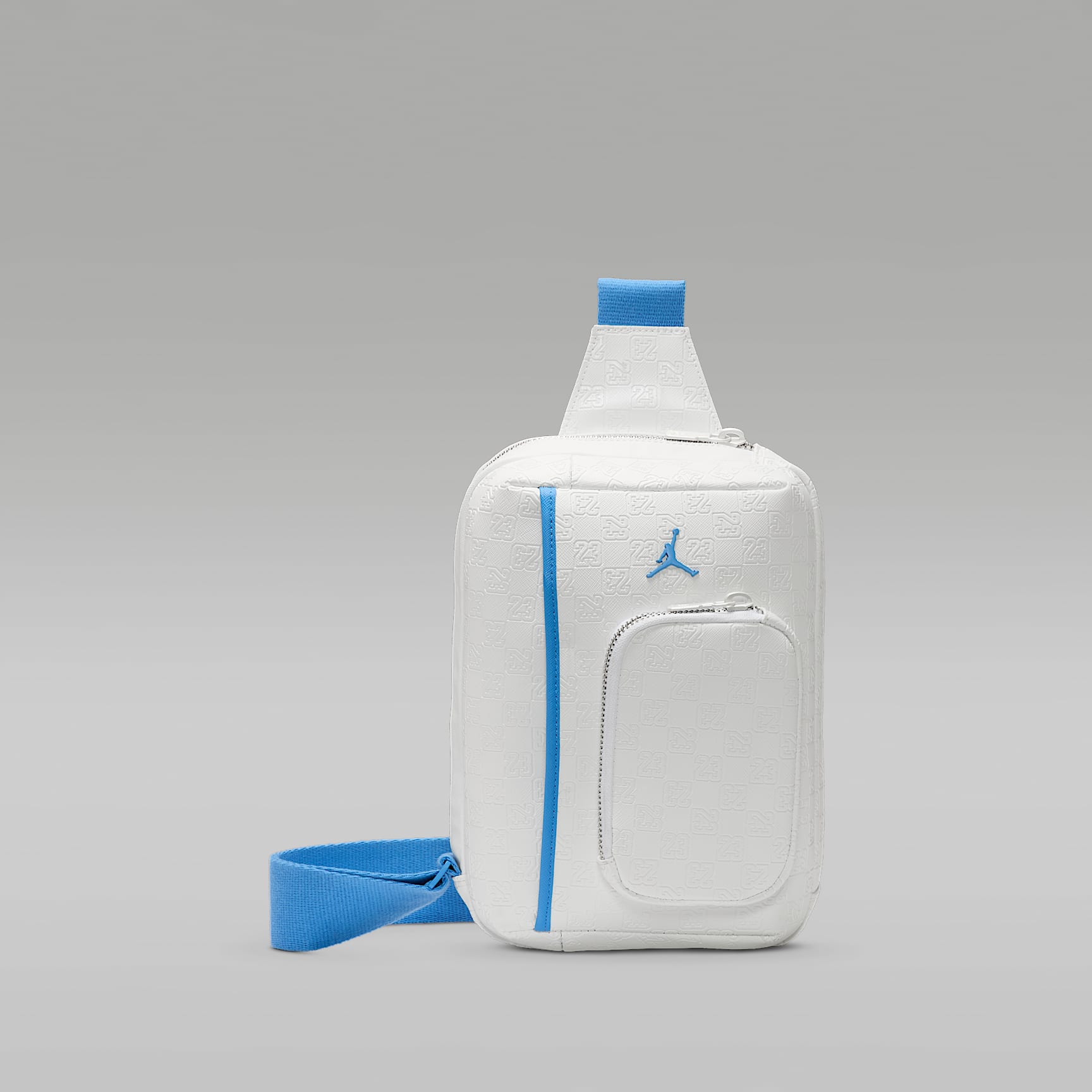 Bandolera Monogram (3 L) Jordan