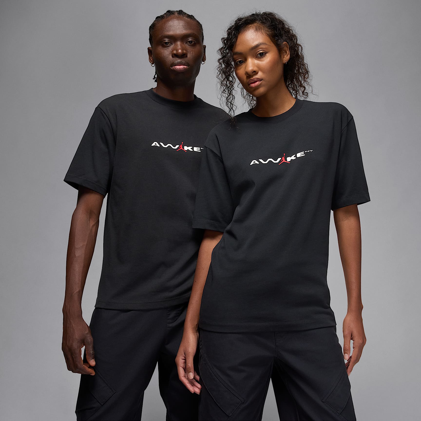 Jordan x Awake NY Men's T-Shirt