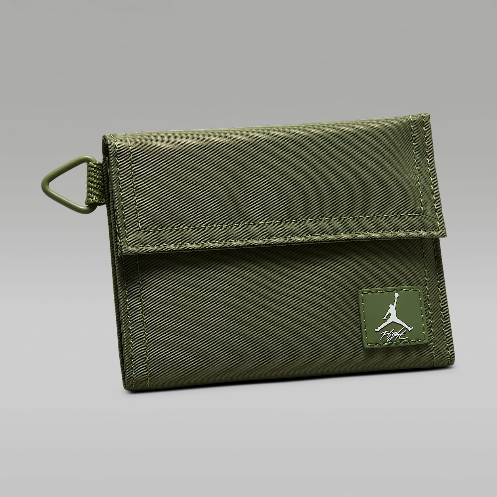 Jordan Men's Flight Trifold Wallet
