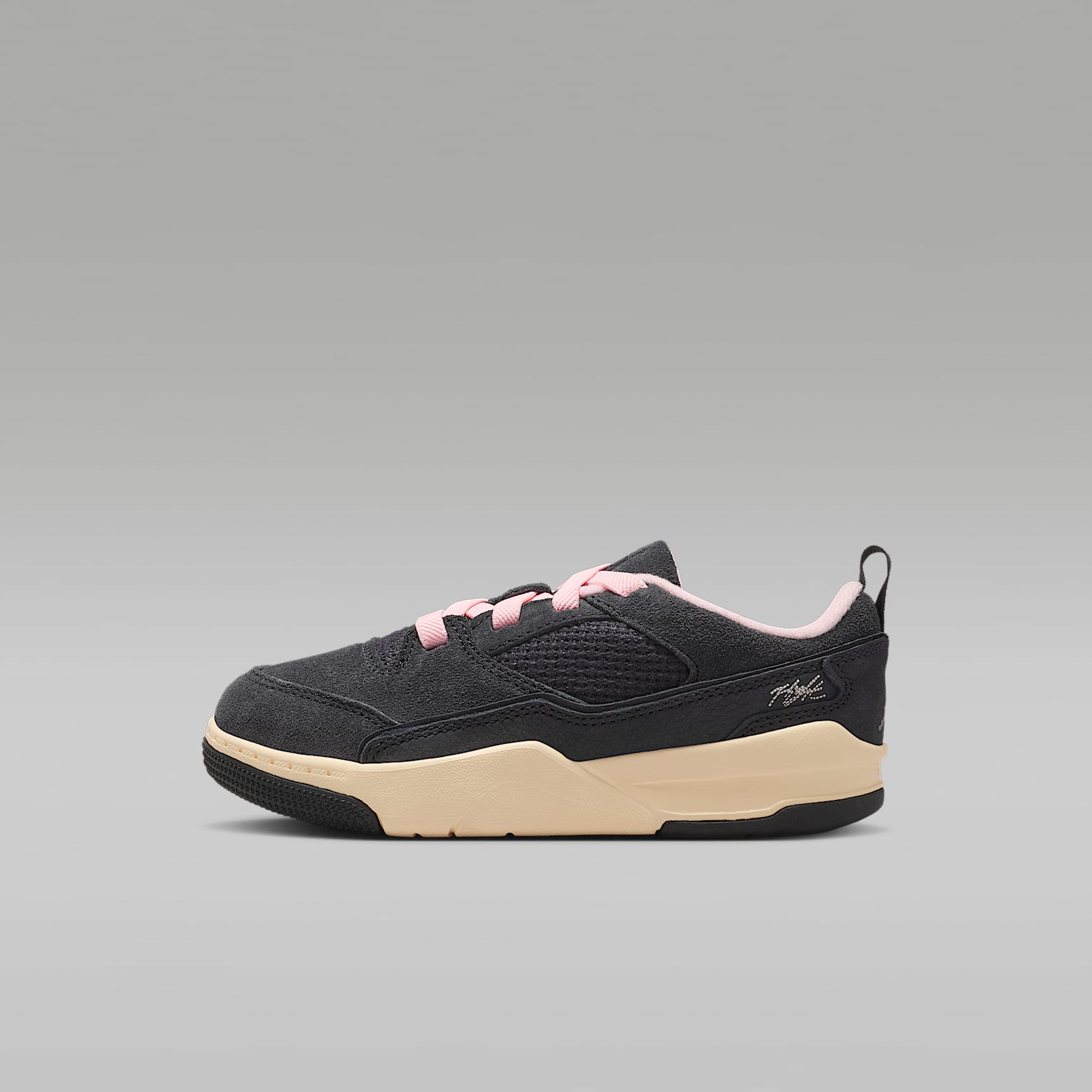 Jordan Flight Court sko til små barn