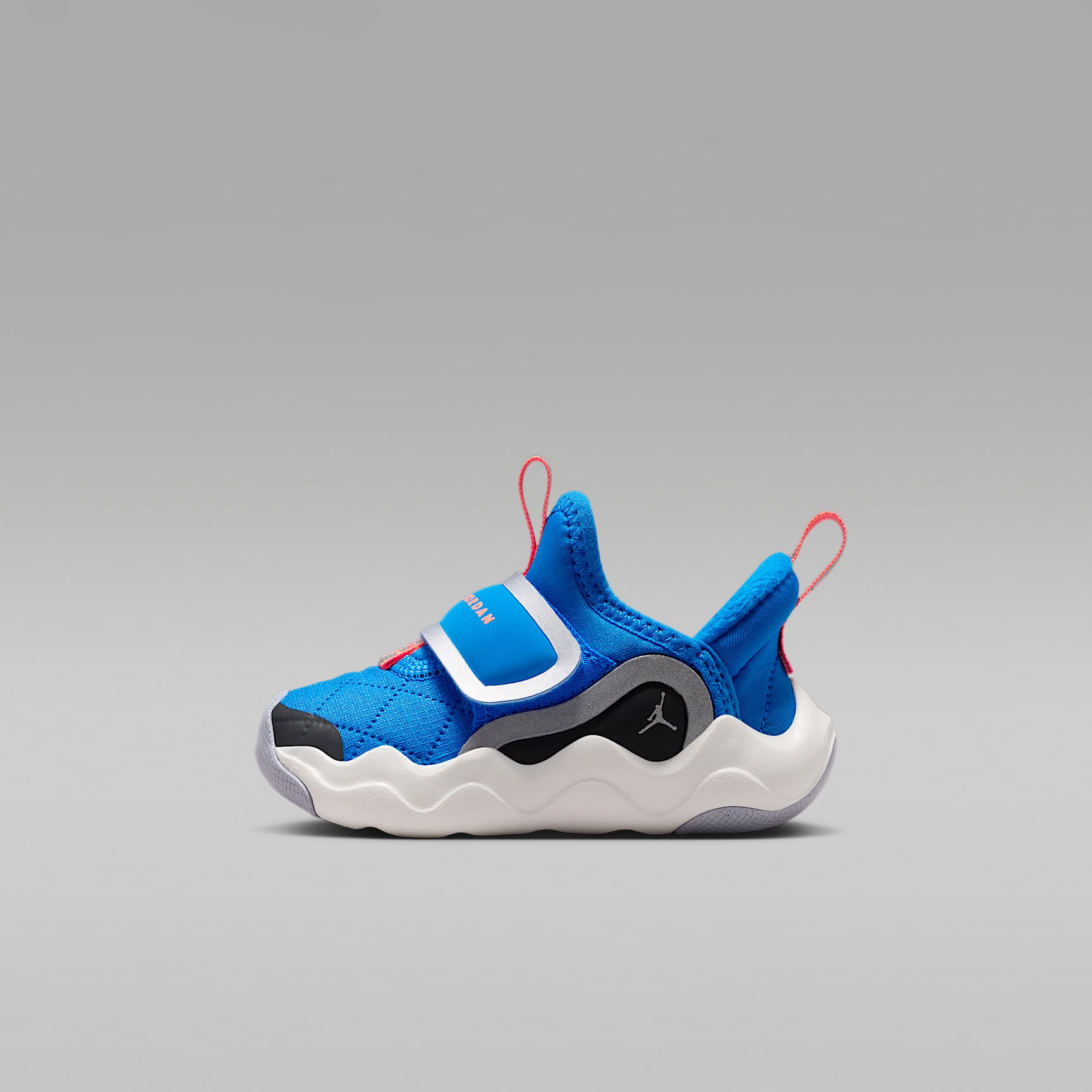 รองเท้าทารก/เด็กวัยหัดเดิน Jordan 23/7.2 EasyOn