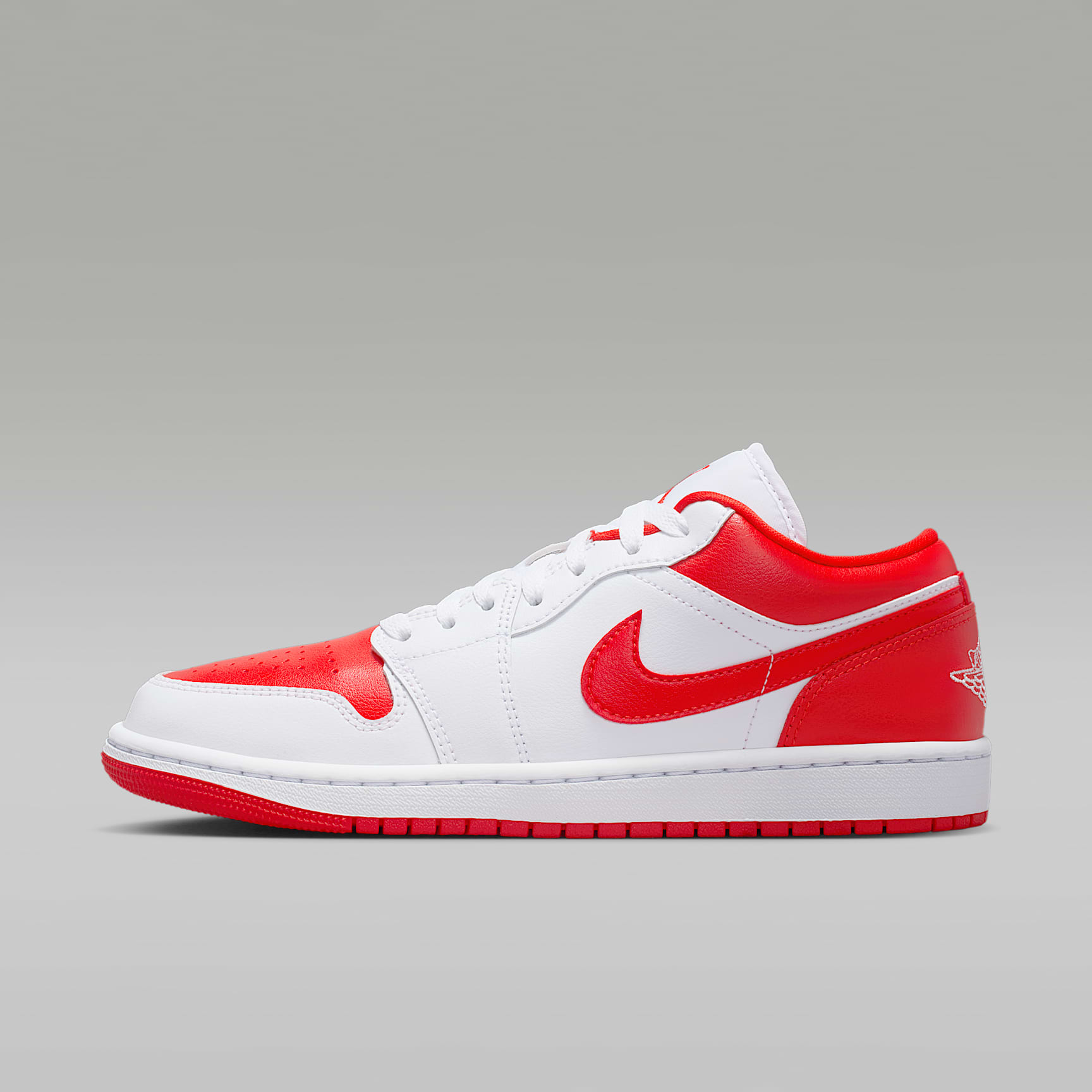 Chaussure Air Jordan 1 Low pour Femme