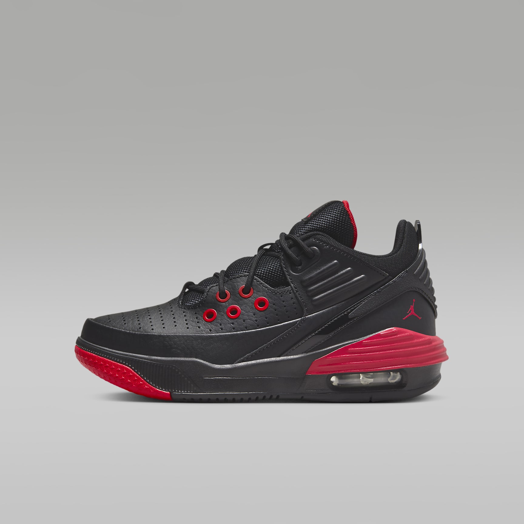 Jordan Max Aura 5 Older Kids' Shoes