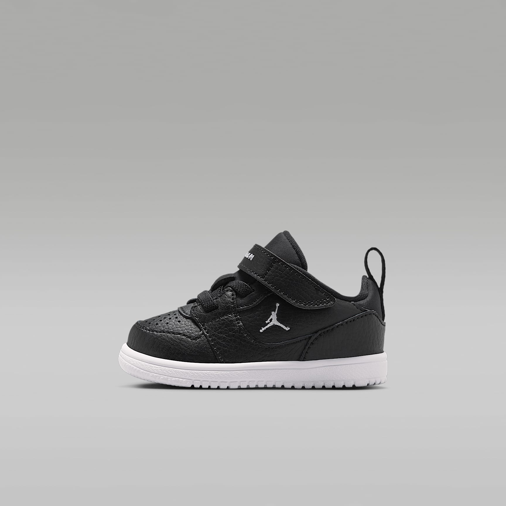 Jordan Court Connect Low Baby/Toddler Shoes