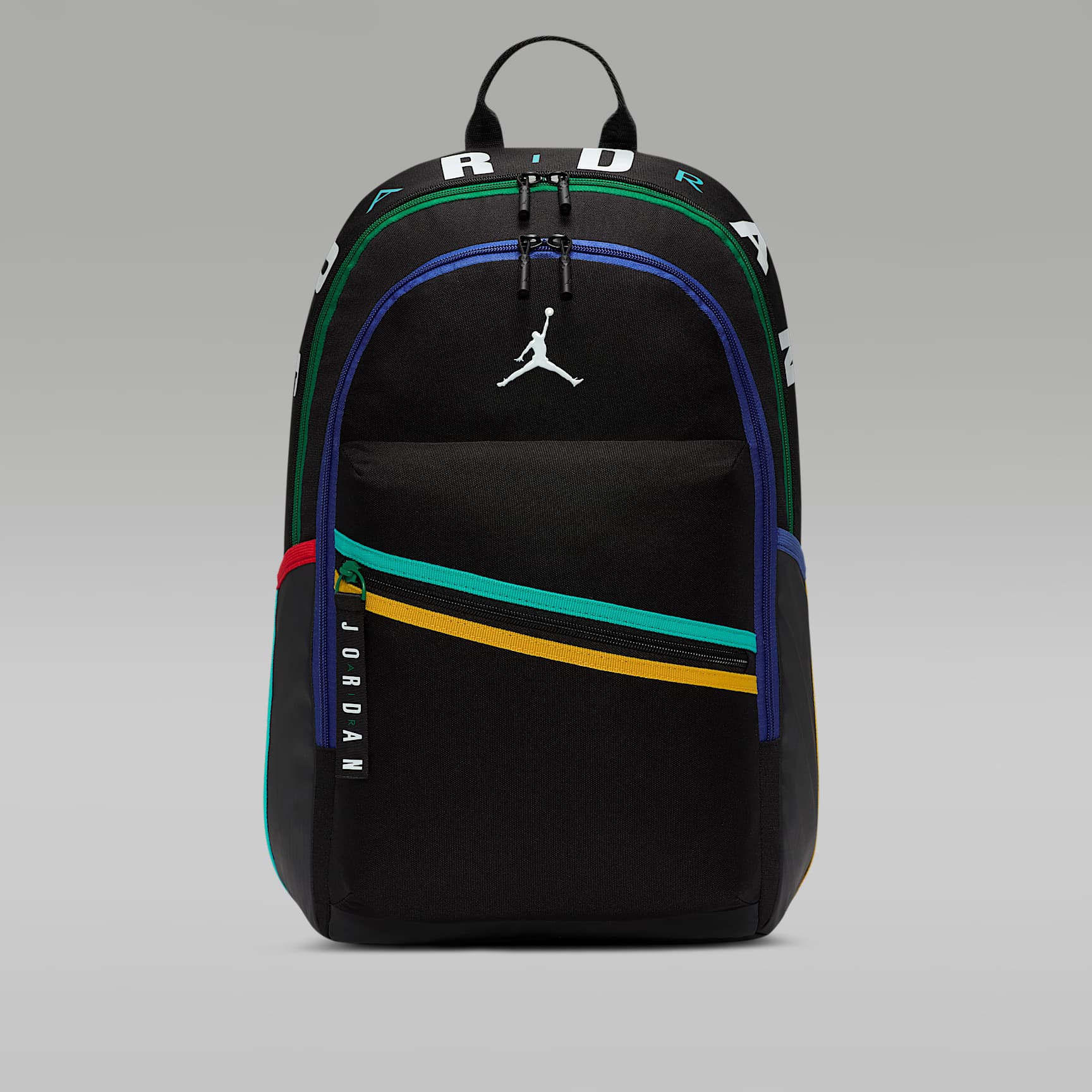 Mochila Air Patrol (29 L) Jordan