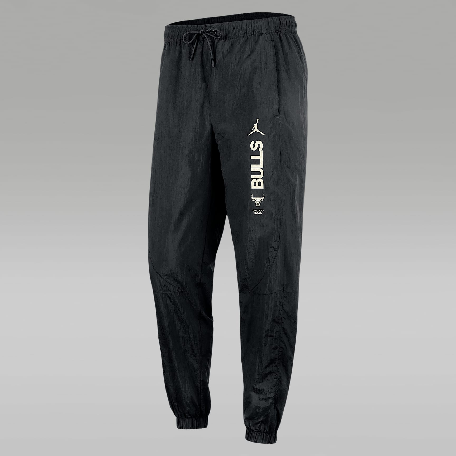 Chicago Bulls 2025/26 Jordan JAM NBA-bukser til mænd