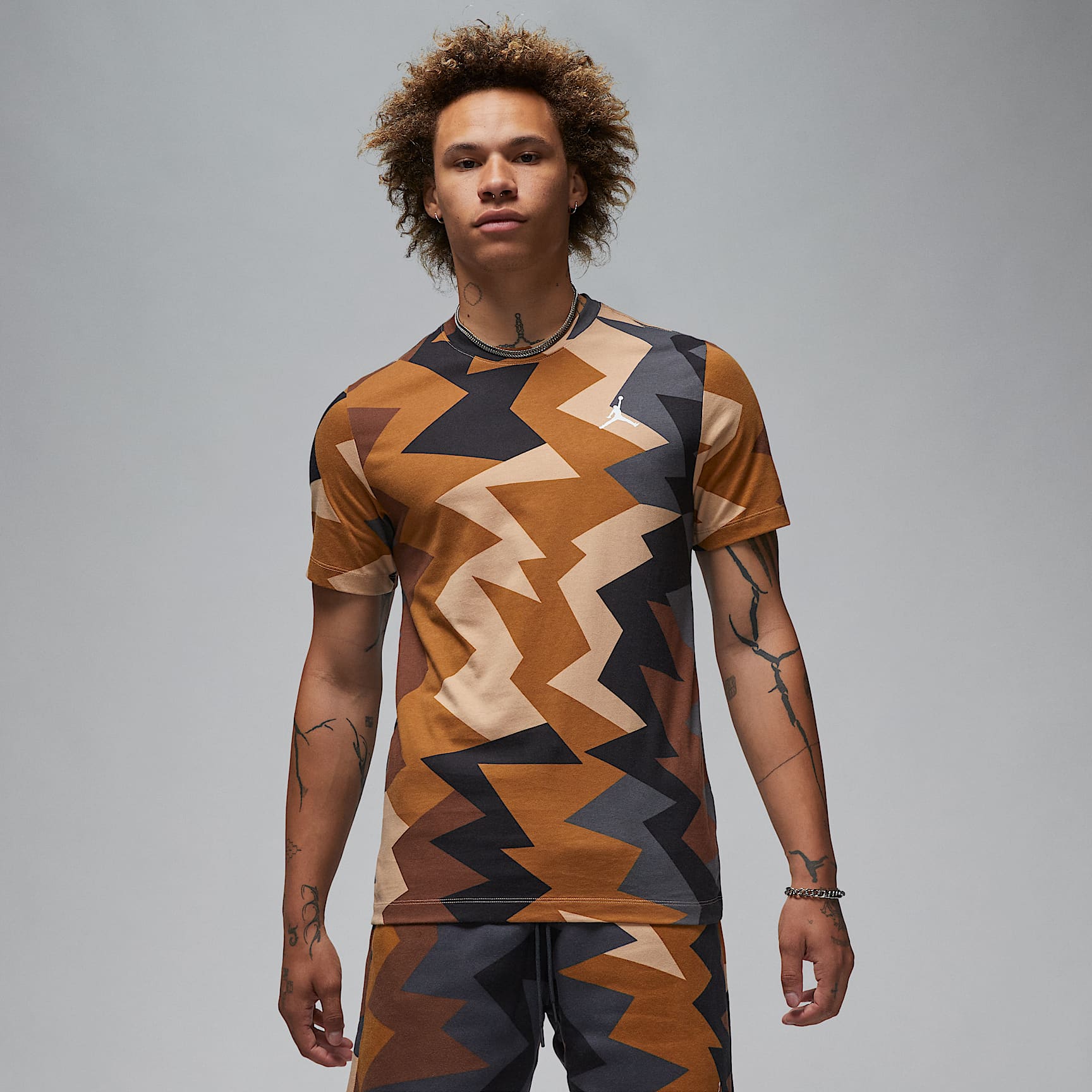 Jordan Flight MVP Men's Graphic T-Shirt