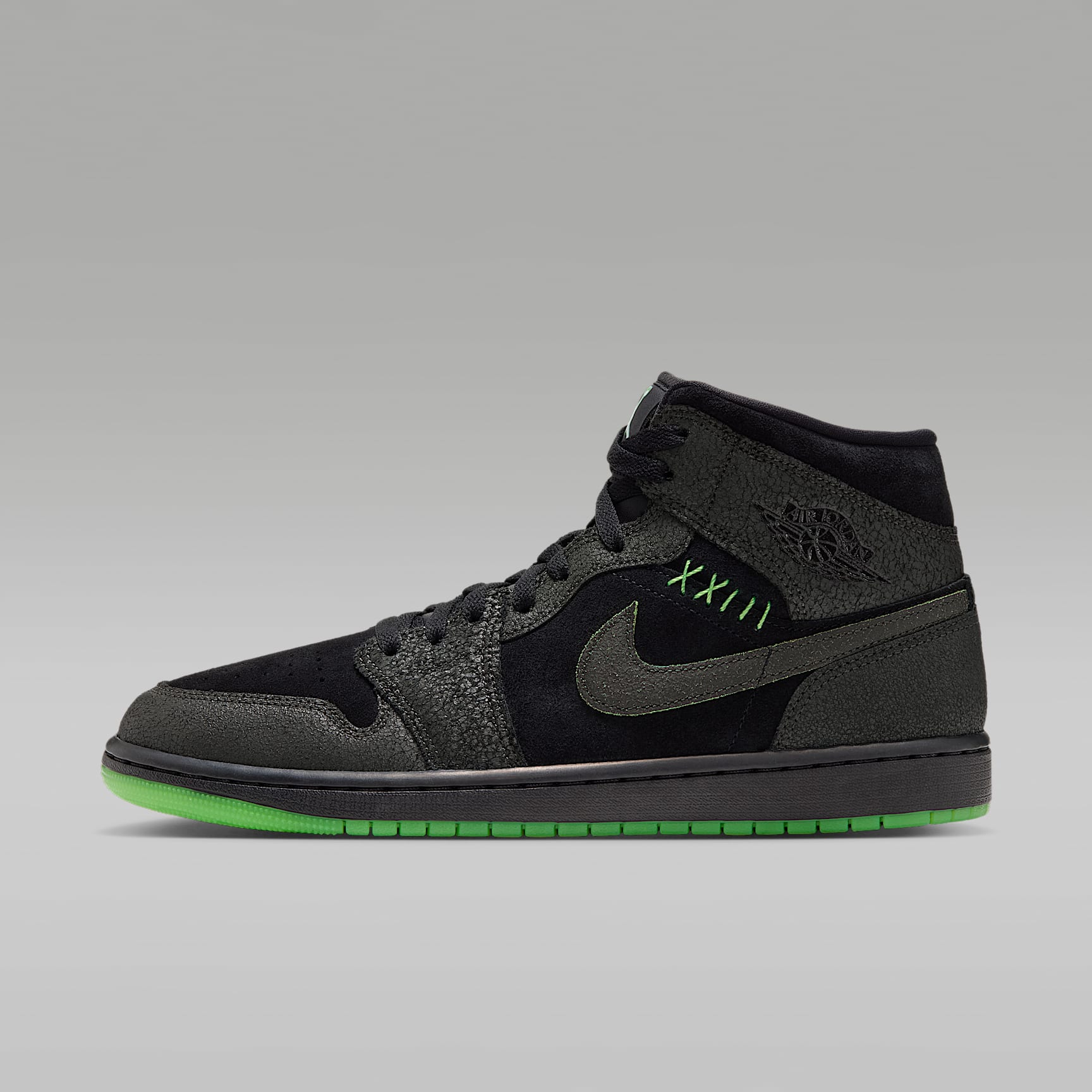 Air Jordan 1 Mid SE Men's Shoes