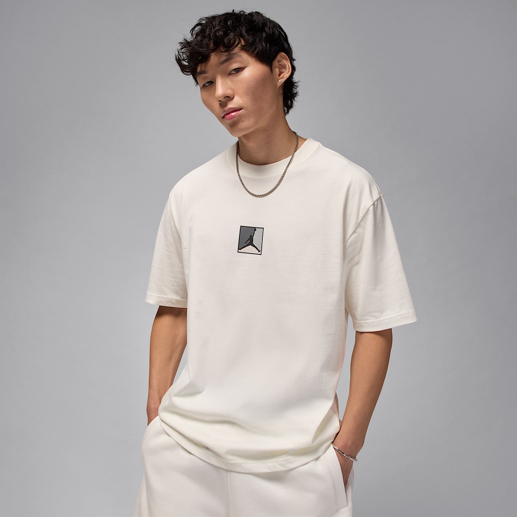 T-shirt Jordan Brooklyn pour homme