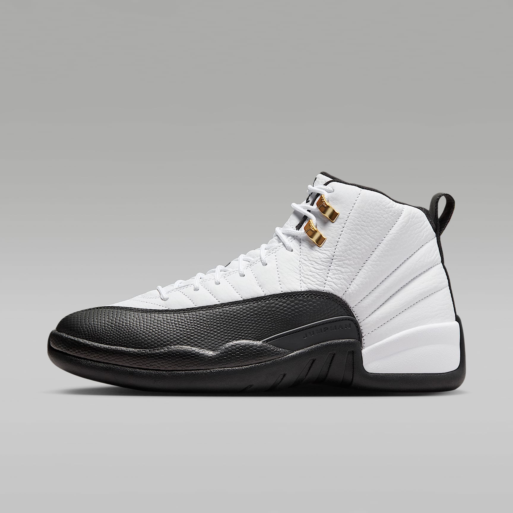Air Jordan 12 Retro "Taxi" Men's Shoes