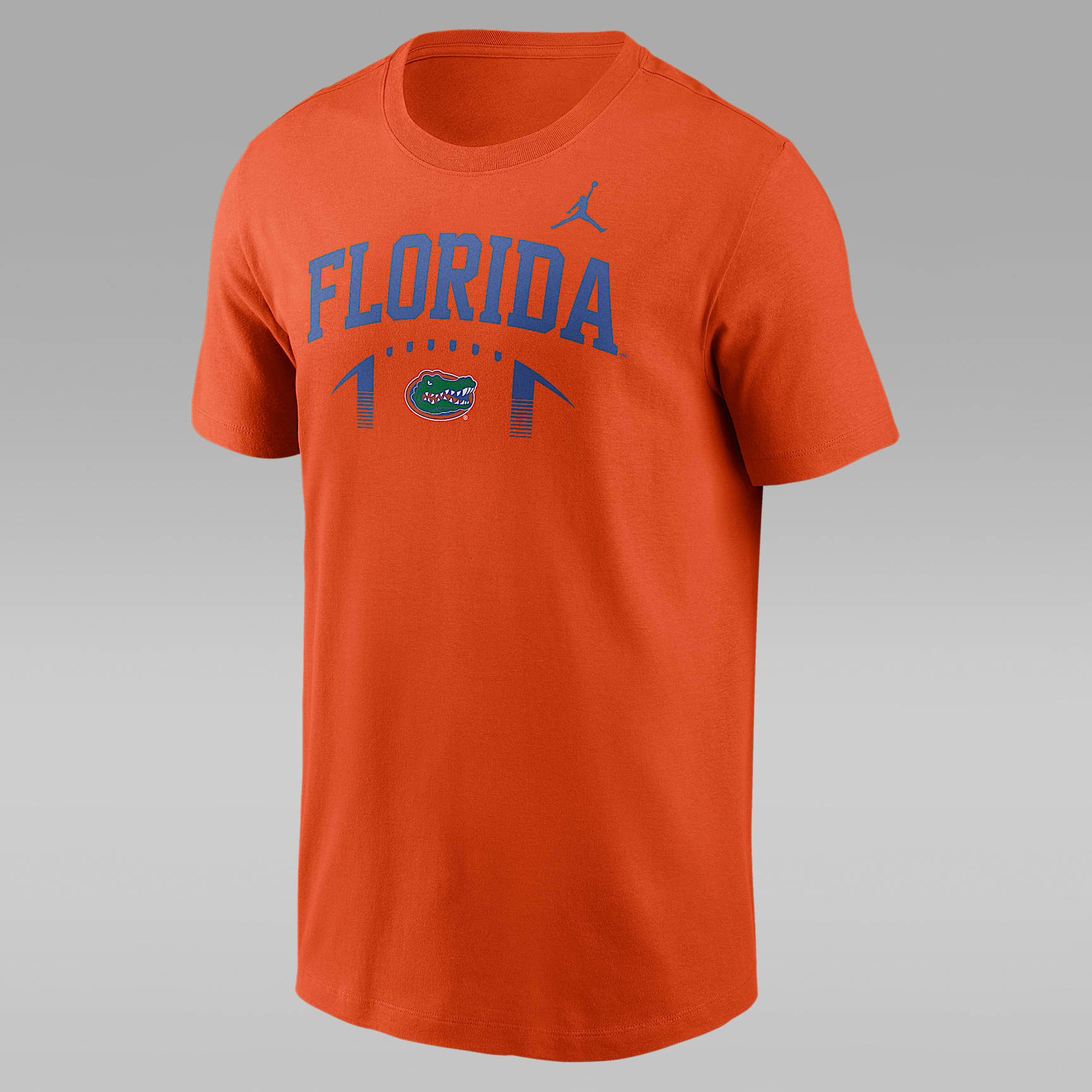 Florida Primetime Football Icon Men's Nike College T-Shirt