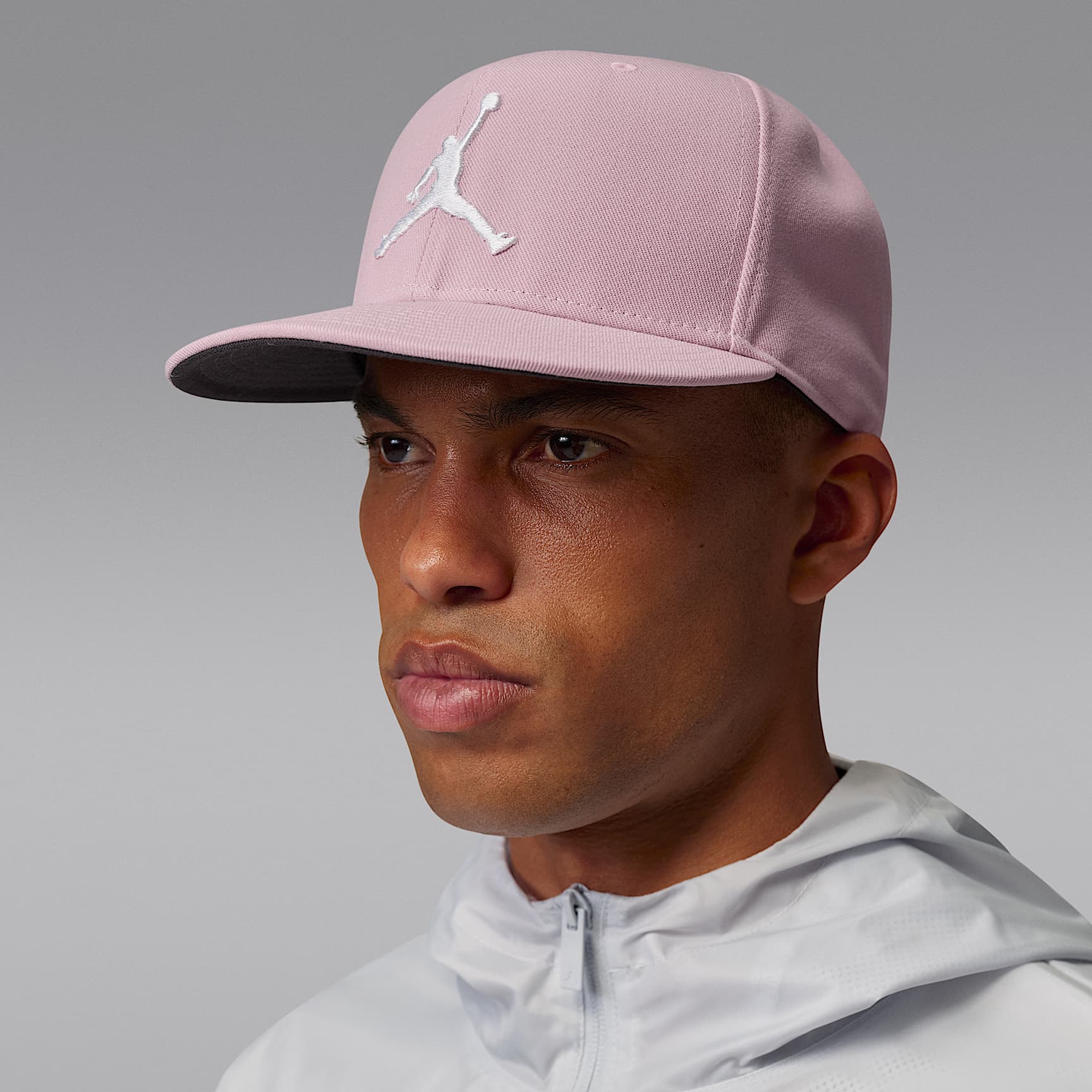 Gorra ajustable Jordan Jumpman Pro