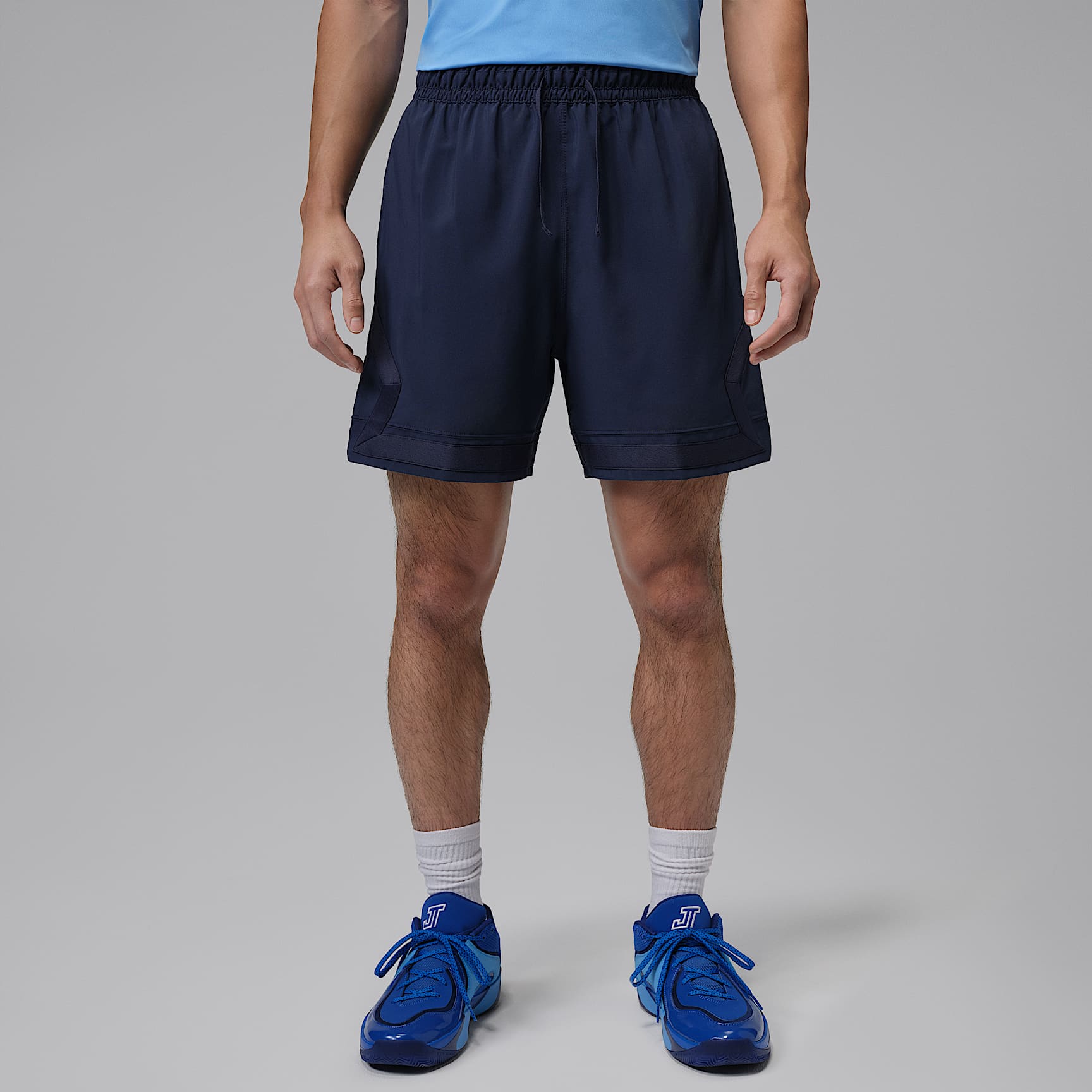 ジョーダン スポーツ メンズ Dri-FIT ウーブン ダイアモンド ショートパンツ