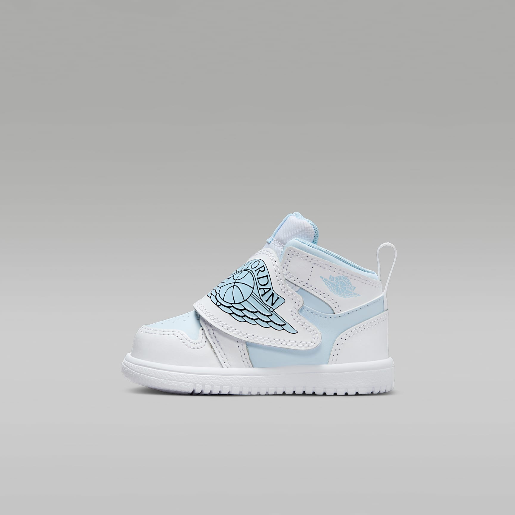 Sky Jordan 1 Schoen voor baby's/peuters