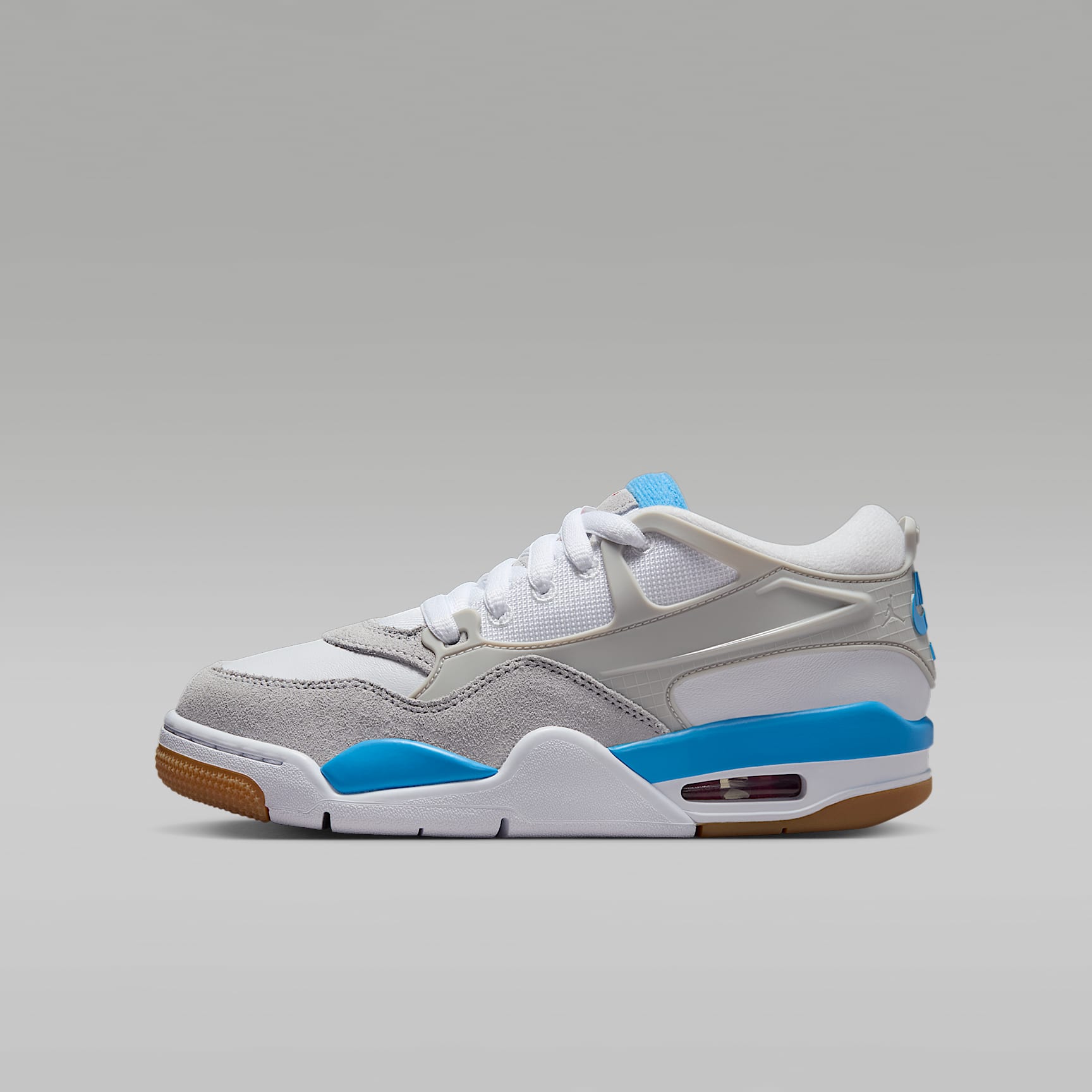 Air Jordan 4 RM Older Kids' Shoes