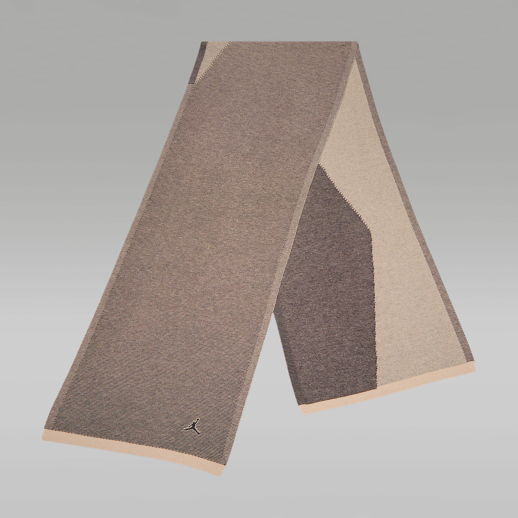 Jordan Airy Knit Scarf