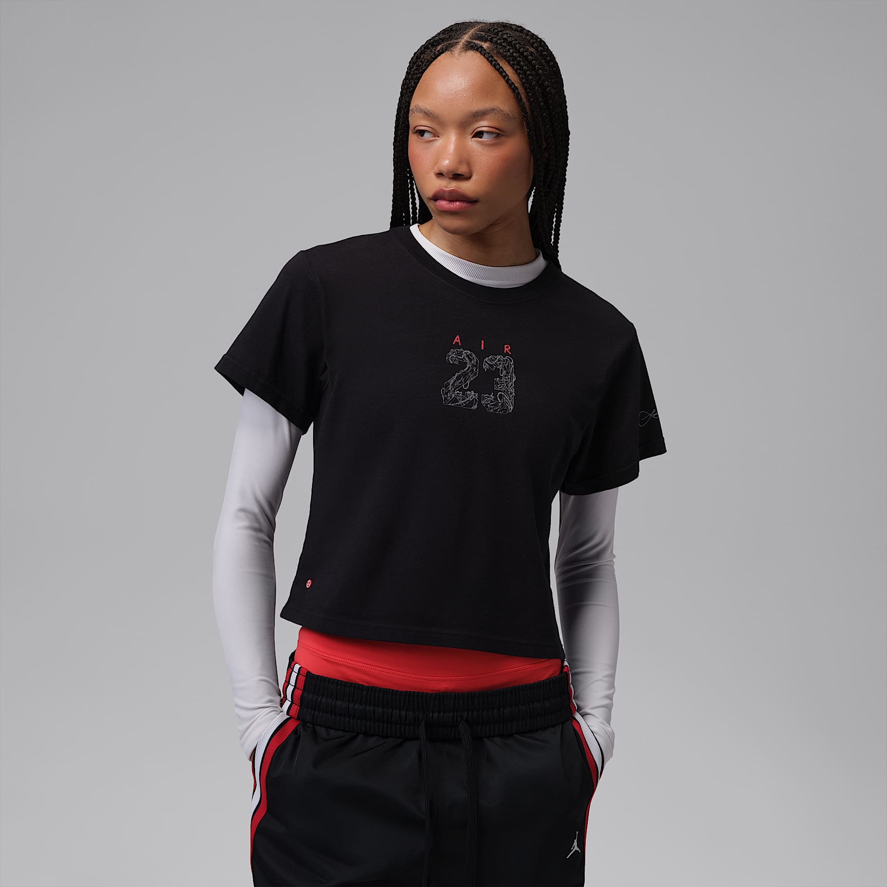 Jordan Women's T-Shirt