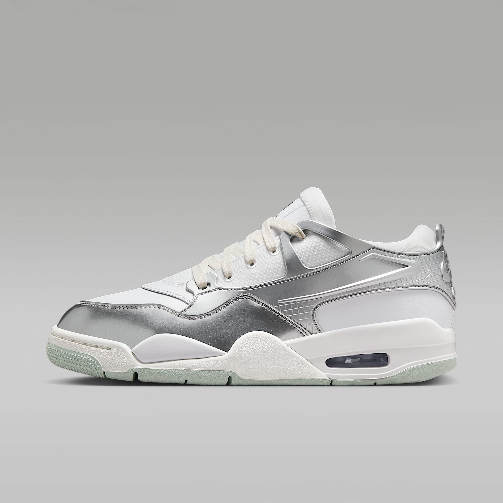 Tenis para mujer Air Jordan 4 RM