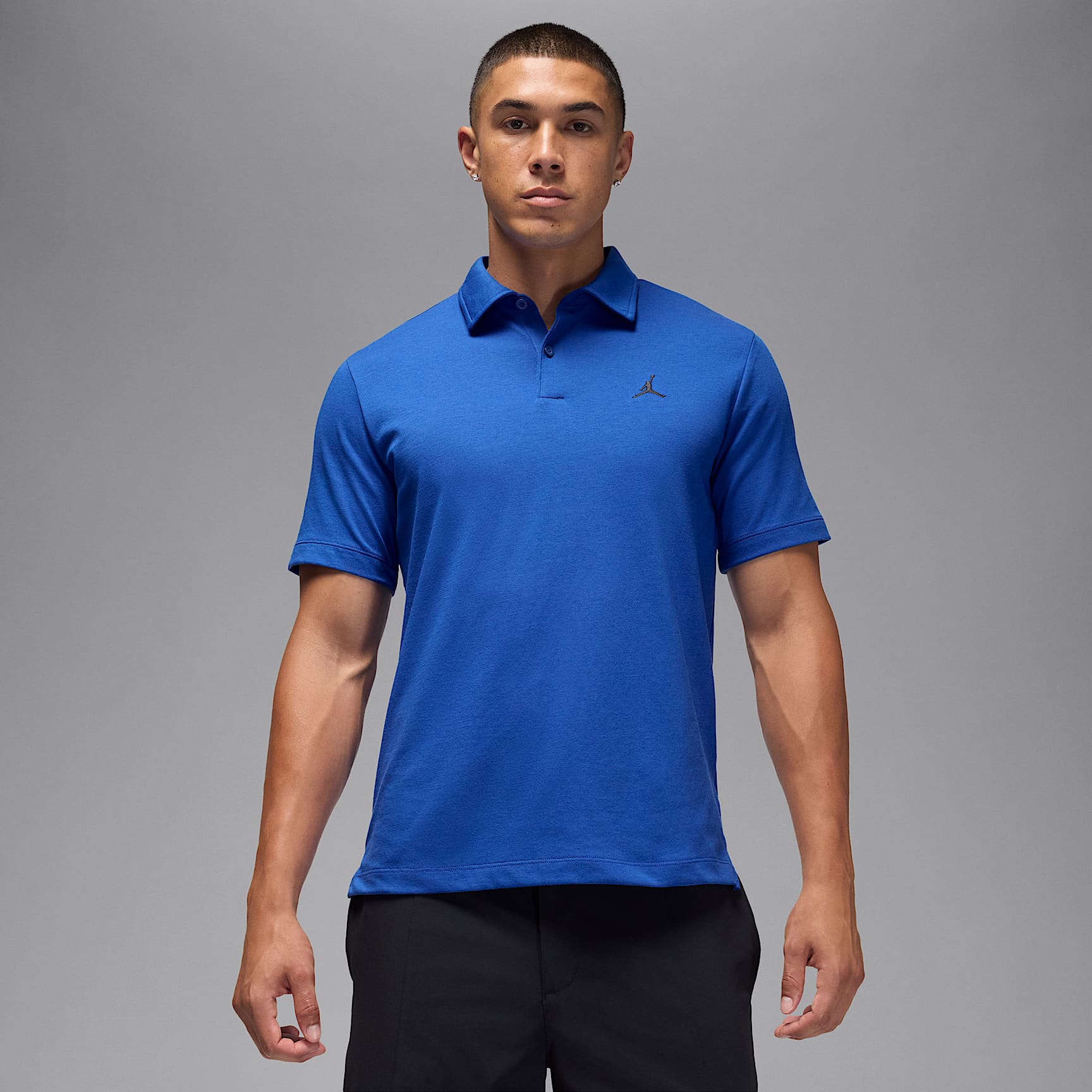 Jordan Sport Men's Dri-FIT Golf Polo