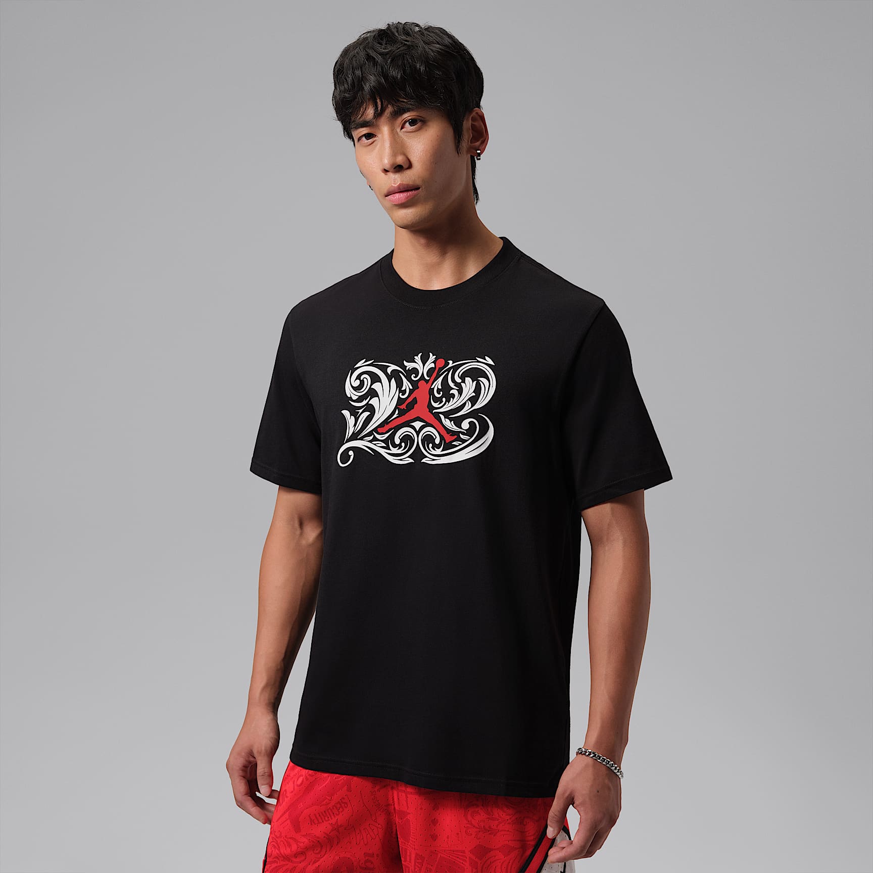 Jordan Sport Men's Dri-FIT Graphic T-Shirt