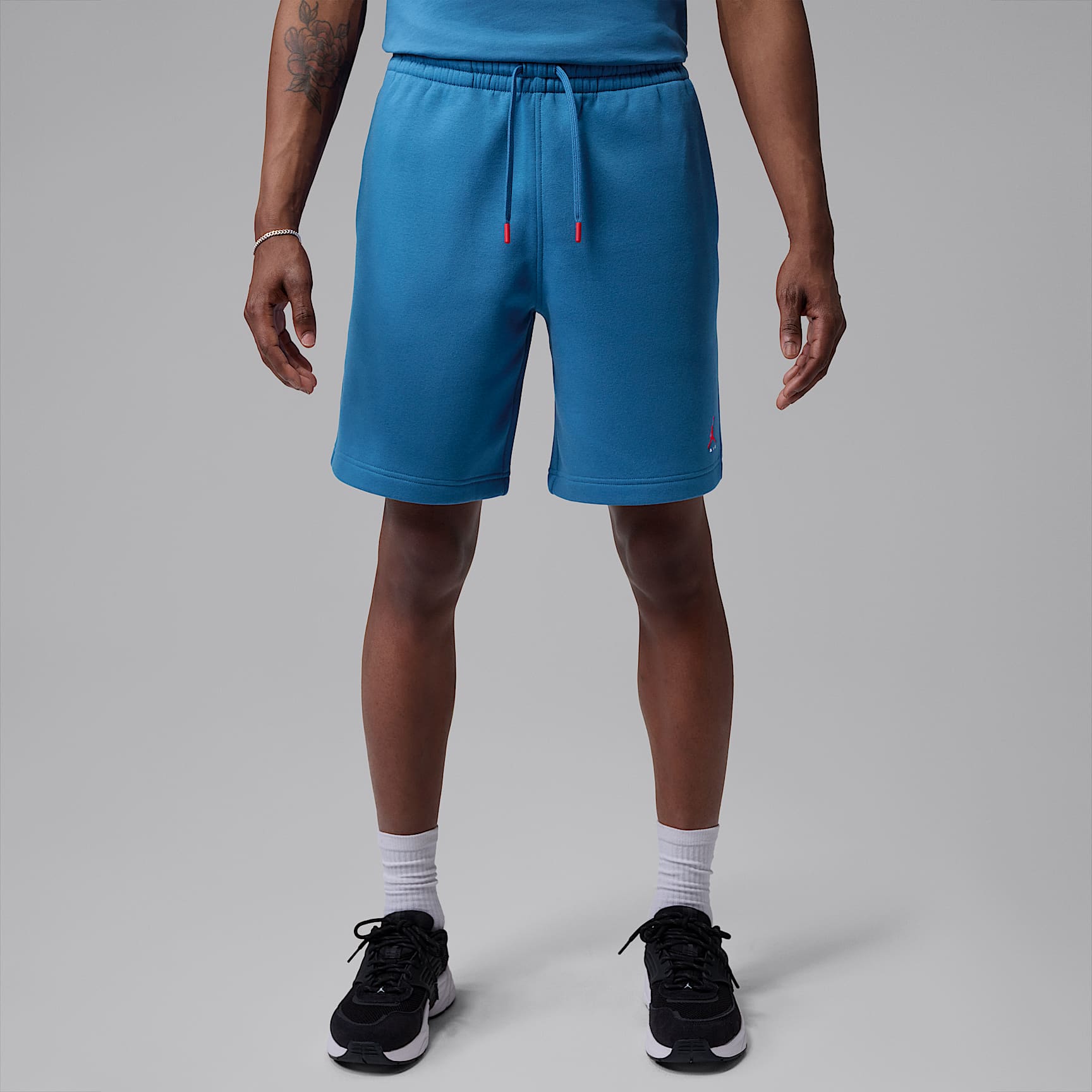 Shorts de 23 cm para hombre Jordan Brooklyn