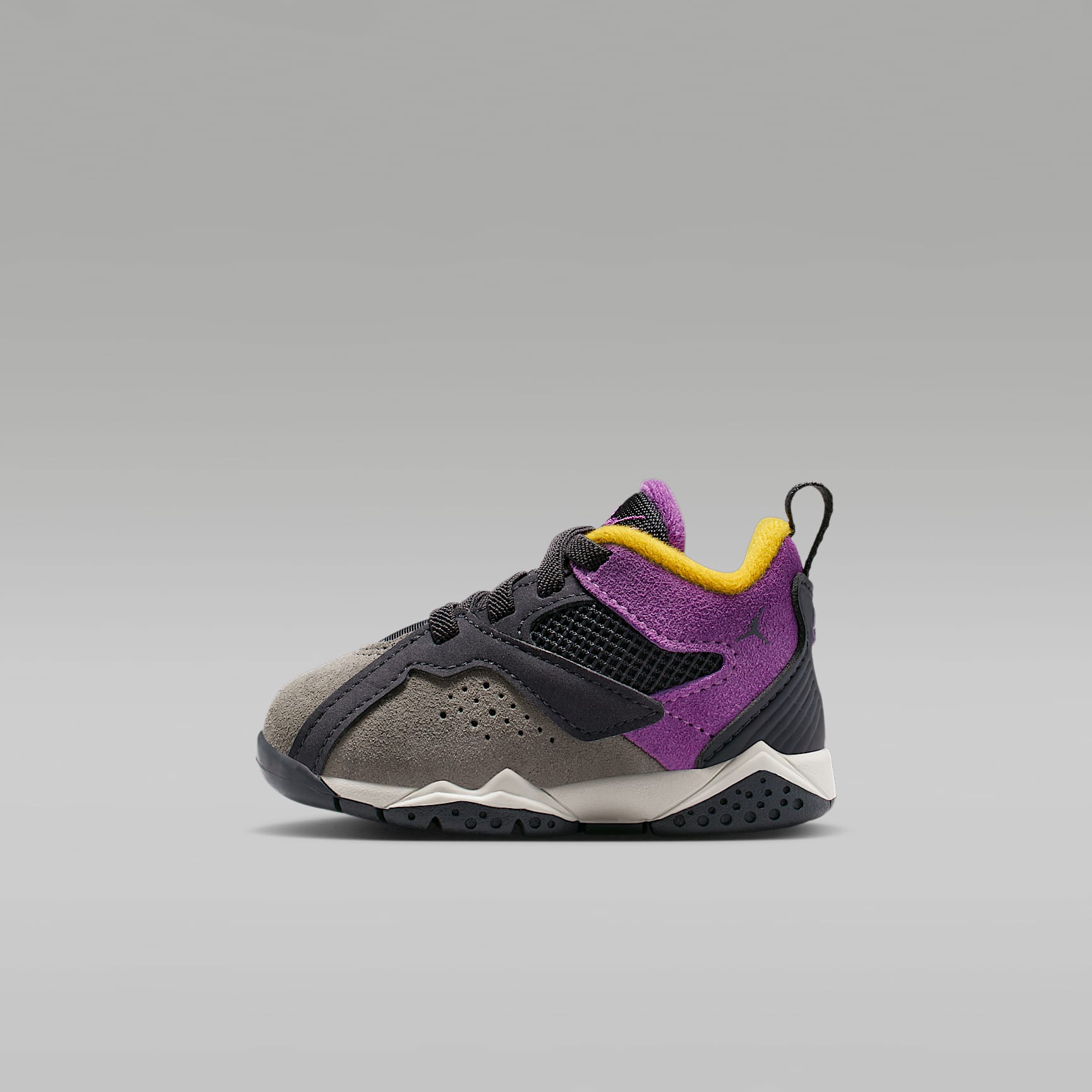 Jordan MVP 92 Baby/Toddler Shoes