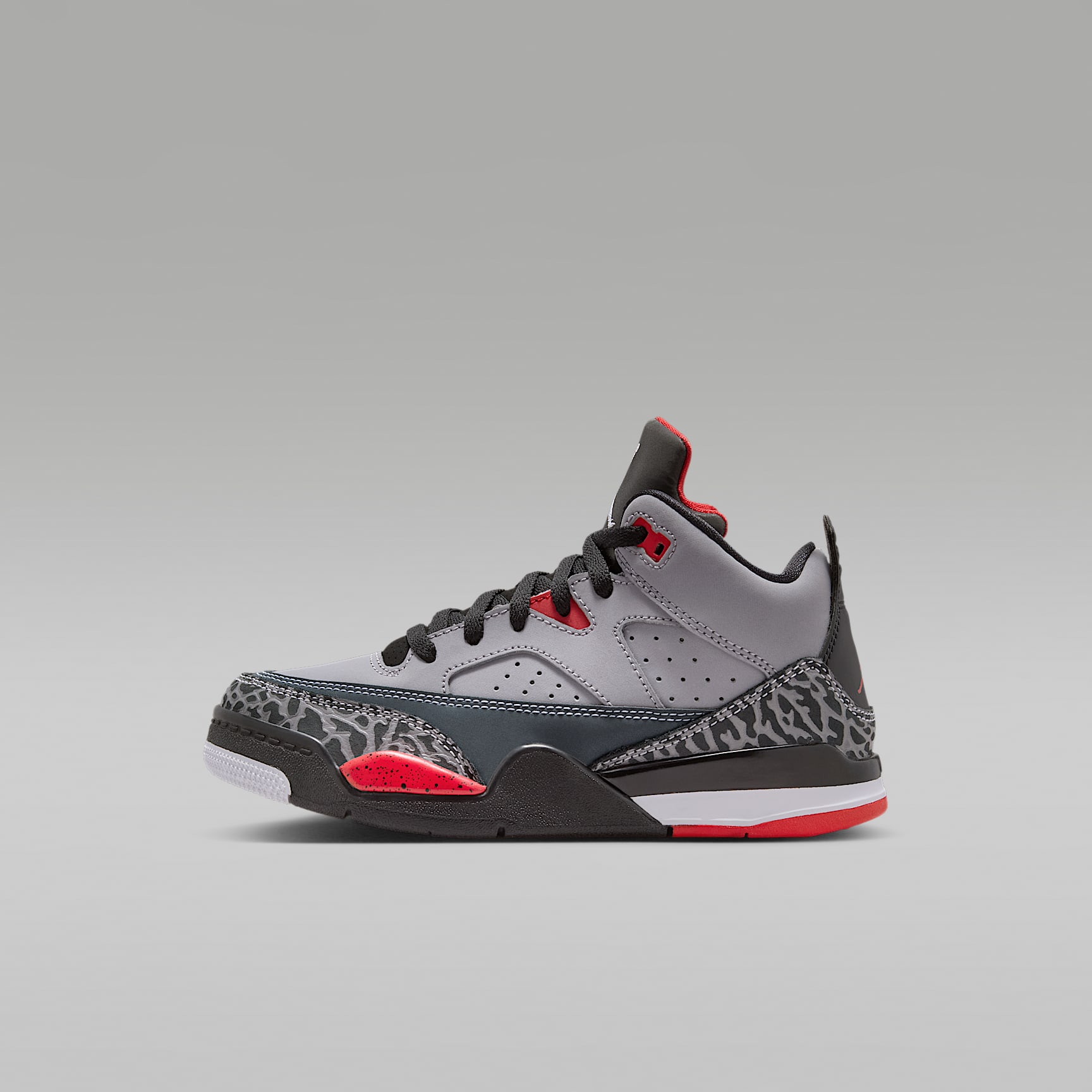 Jordan Son of Mars Low Little Kids' Shoes