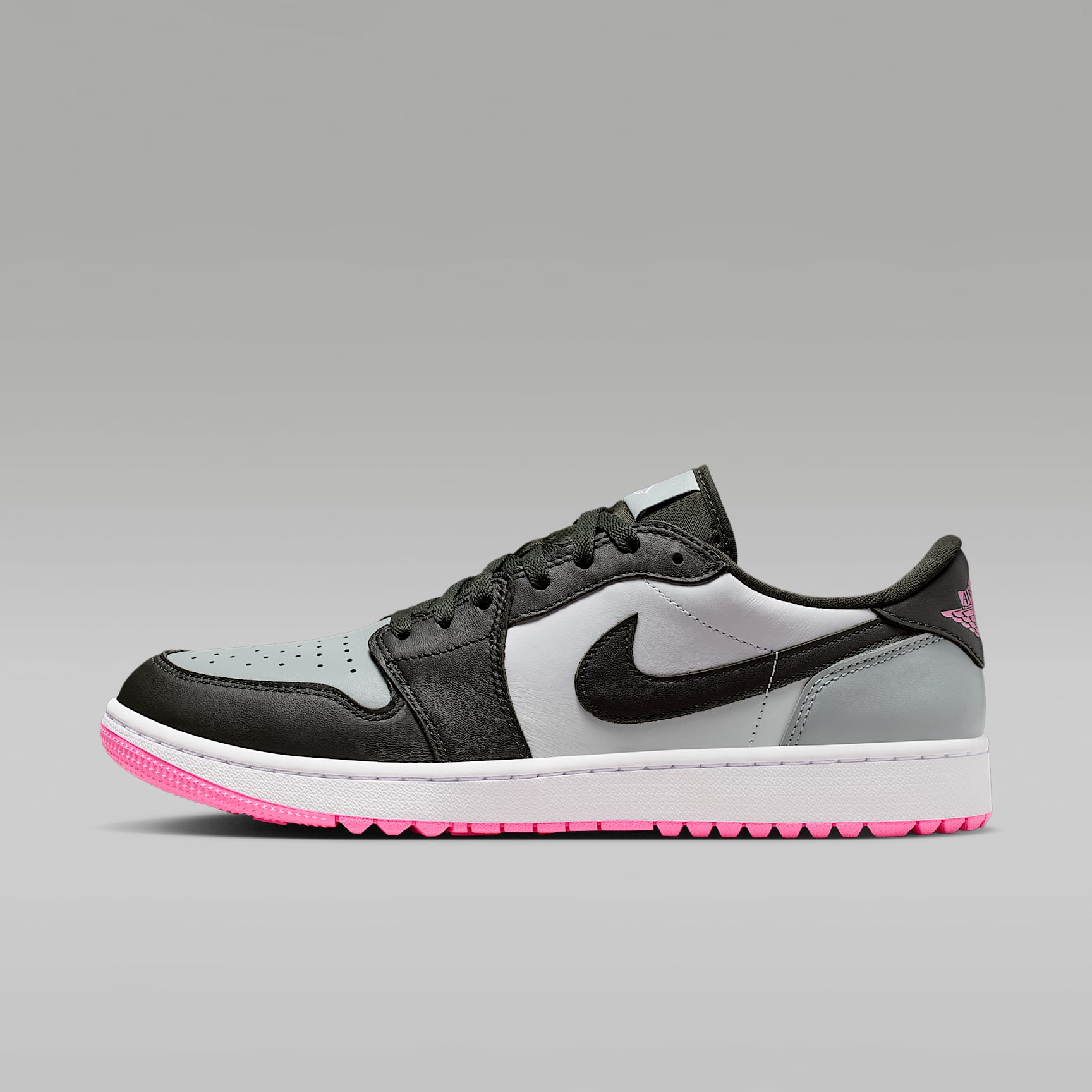 シューズ(男性用) NIKE GOLF AIRJORDAN1LOWG NIKE公式】エア 