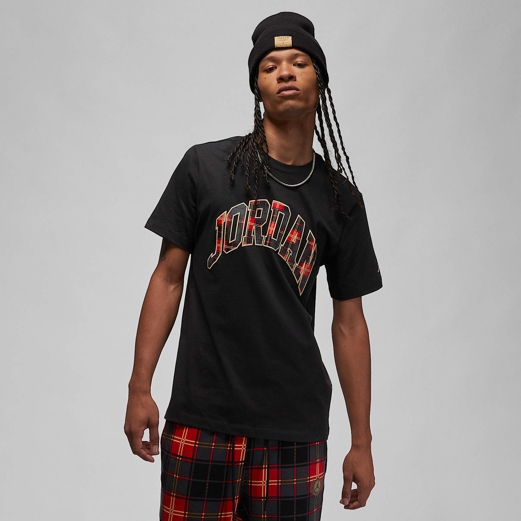 Jordan Brand Festive Men's T-Shirt