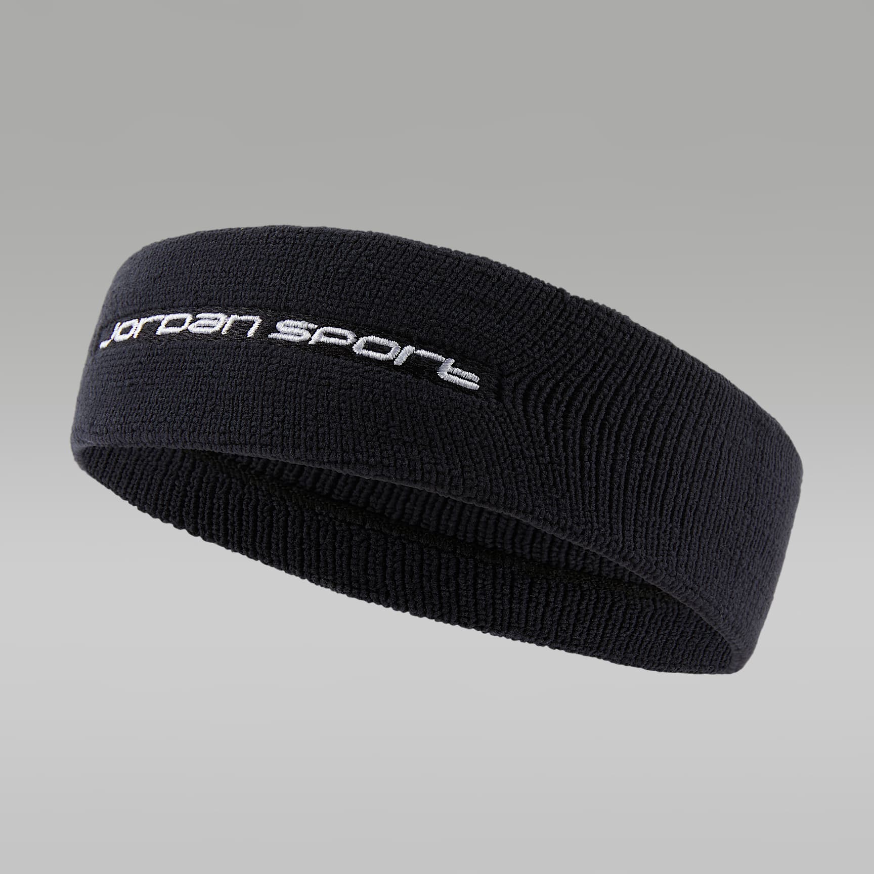 Jordan Jumpman Dri-FIT Headband