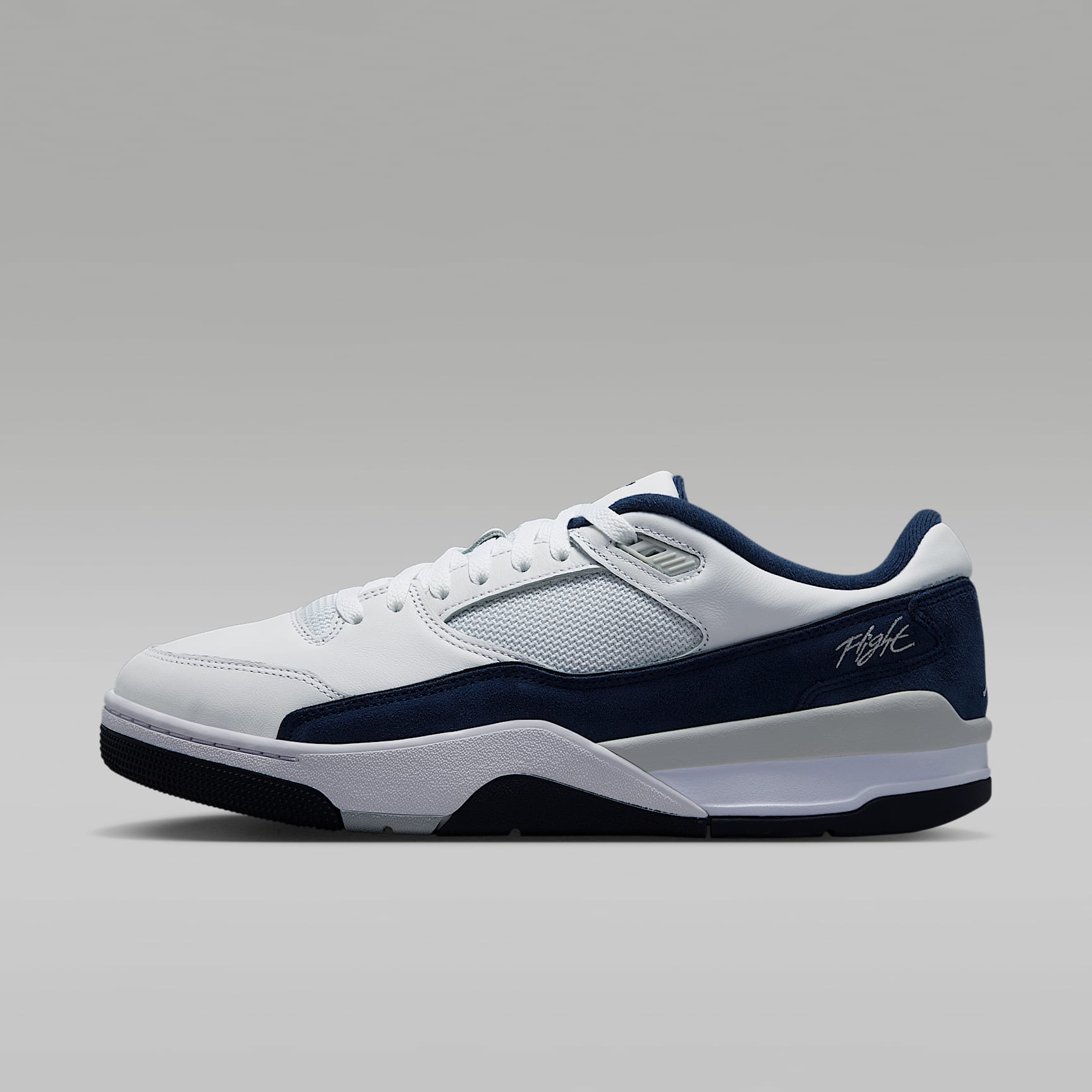Jordan Flight Court Zapatillas - Hombre