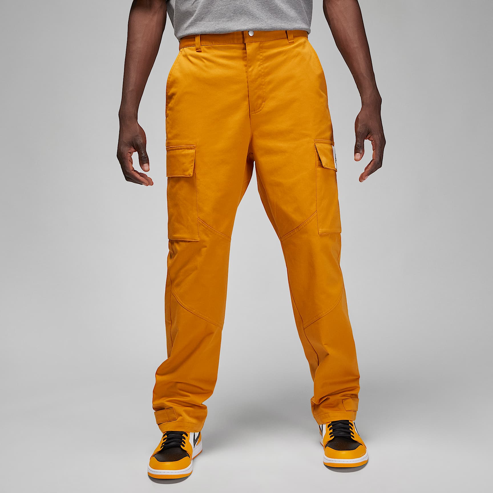 Jordan Essentials Men's Utility Trousers
