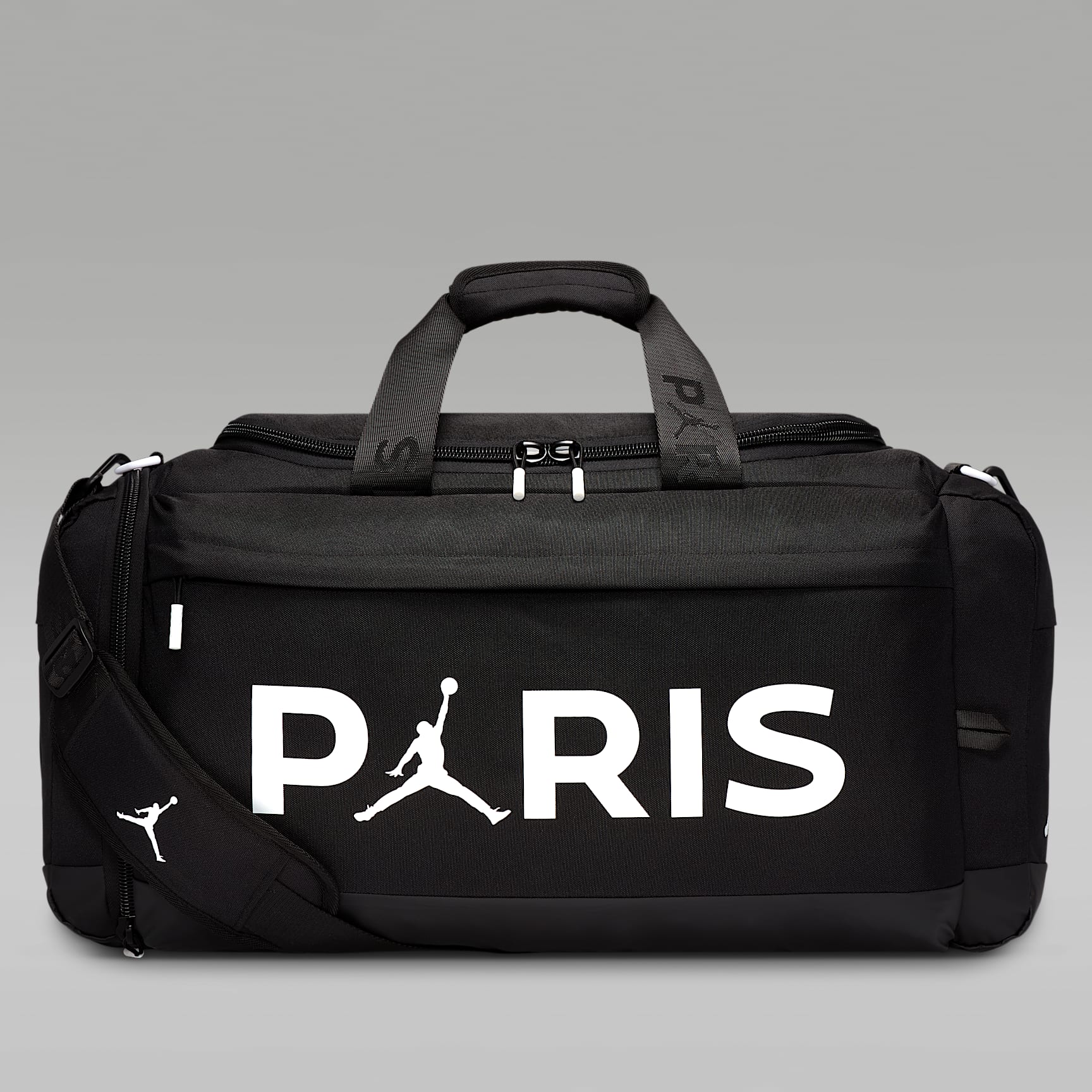 Jordan Paris Saint-Germain-sportstaske (62,5 liter)