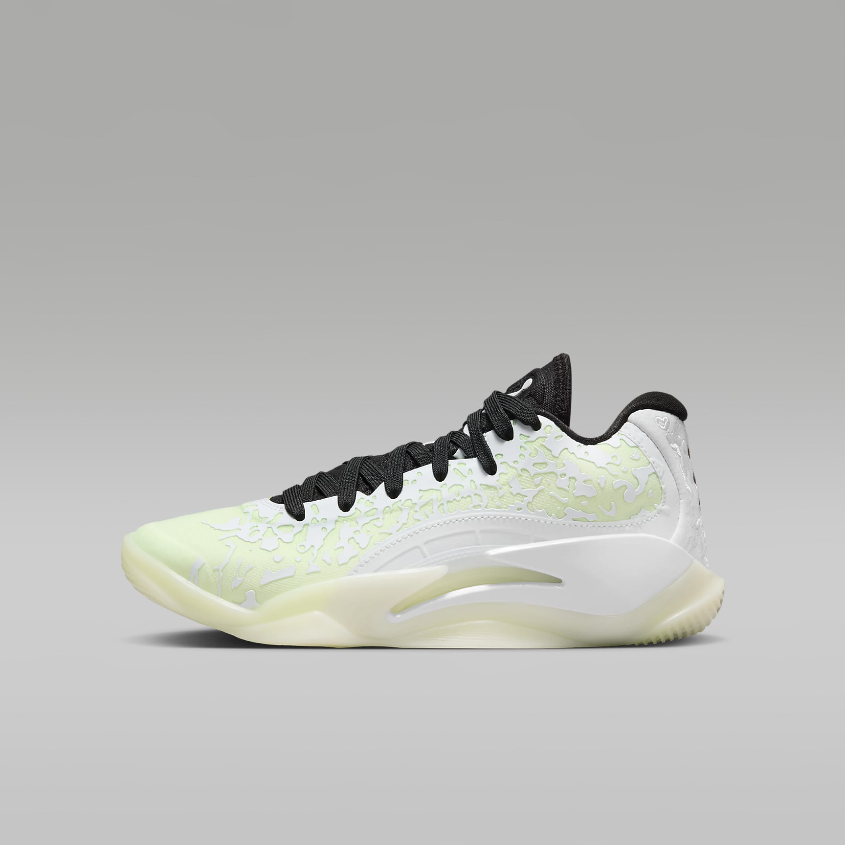 Zion 3 Older Kids' Basketball Shoes