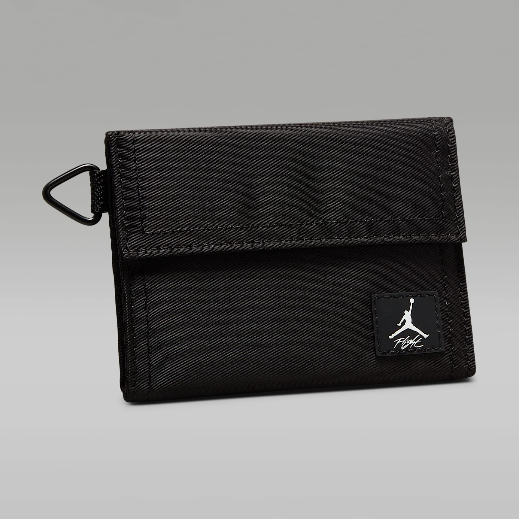 Cartera tríptica Flight para hombre Jordan