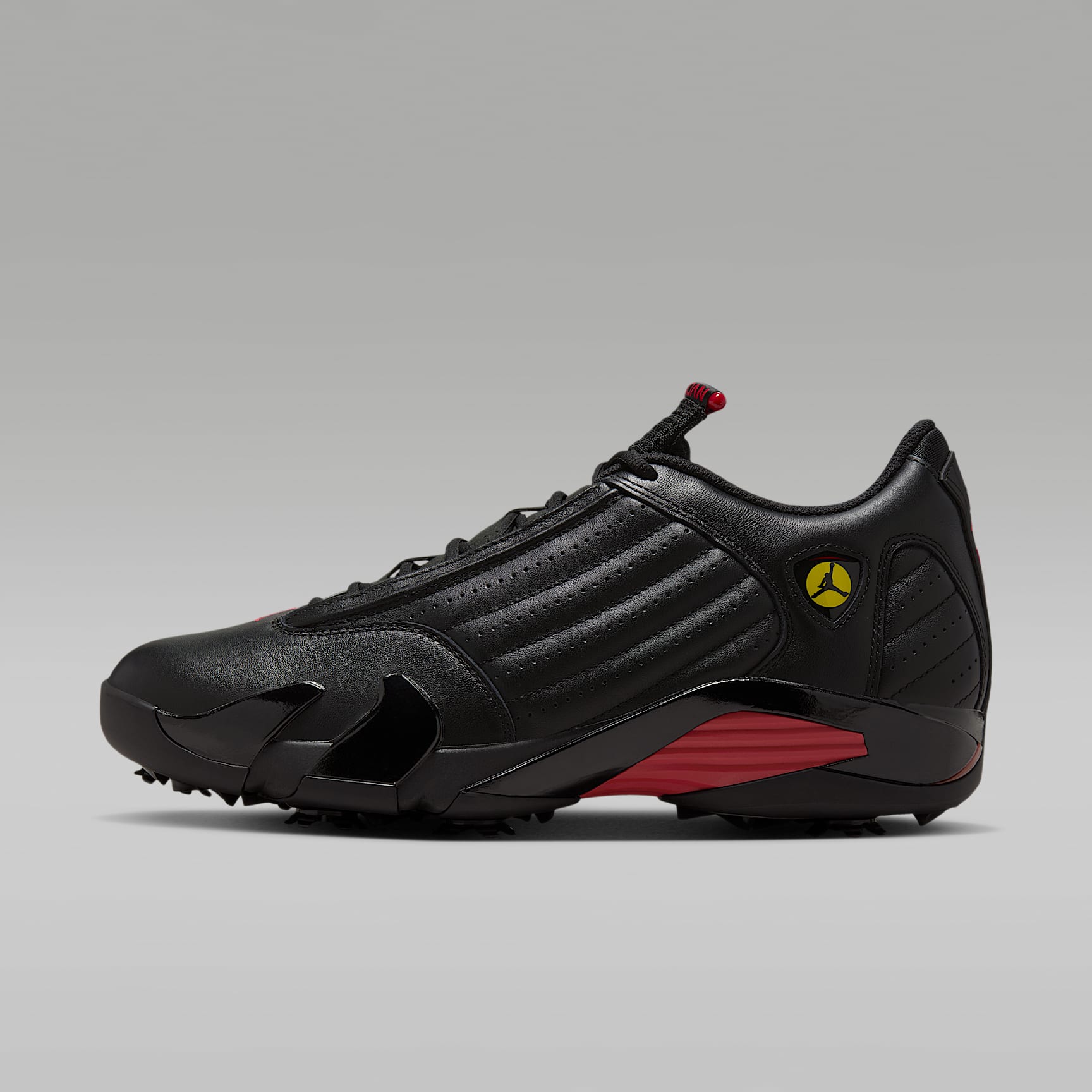 ナイキ エアジョーダン14 ゴルフ NIKE AIRJORDAN 14G Air Jordan 14 G 