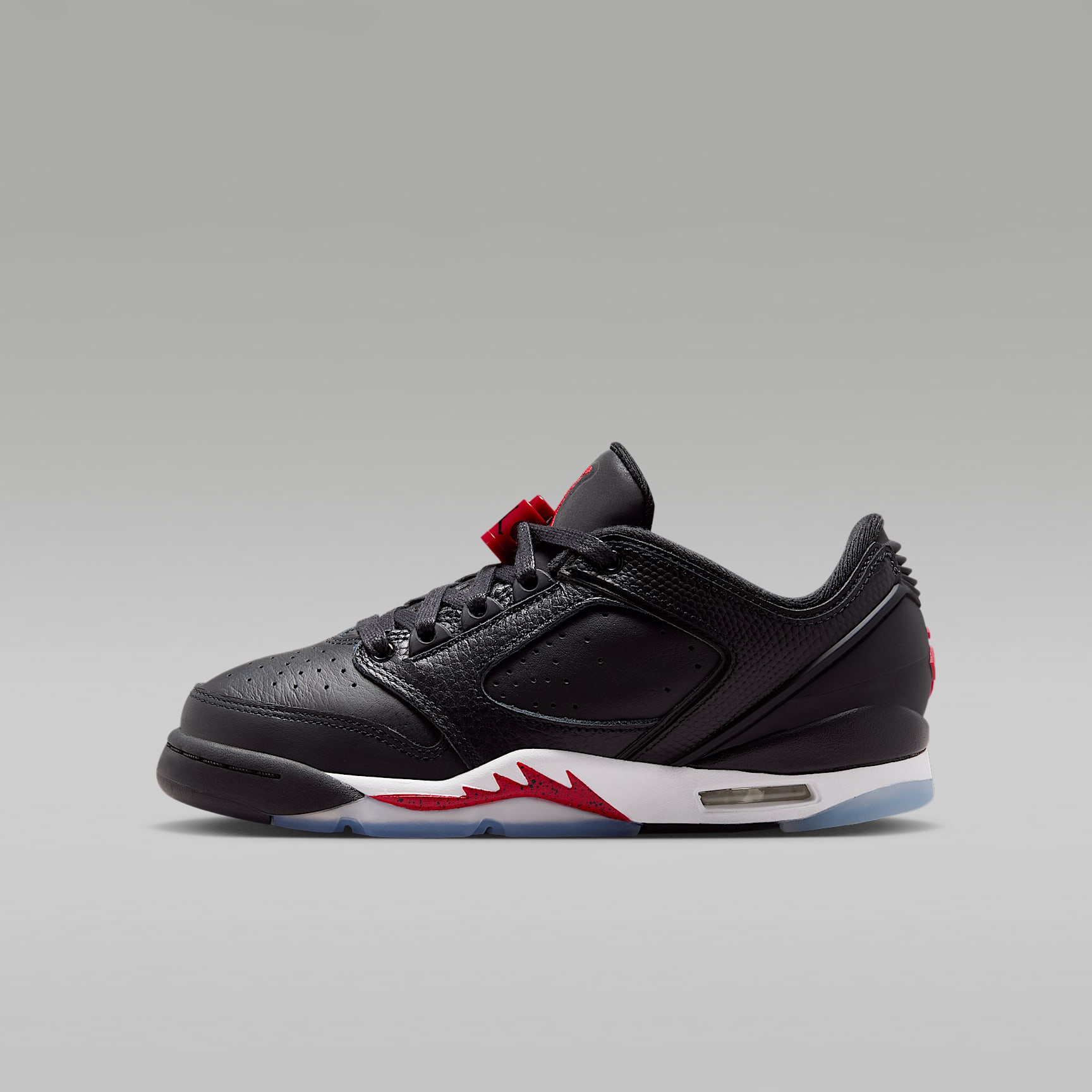 Air Jordan Sixty Plus Low Older Kids' Shoes