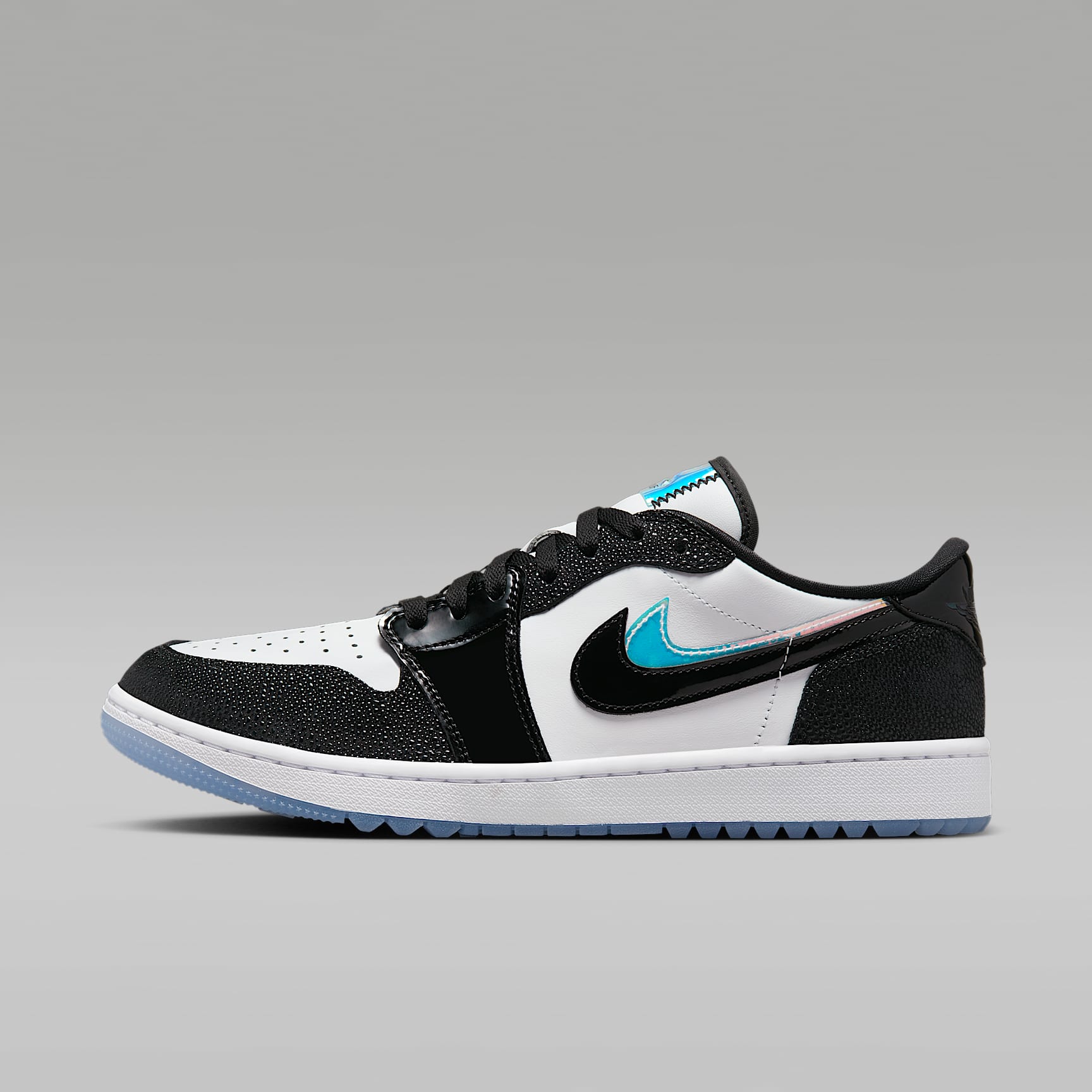 Air Jordan 1 Low G NRG Golf Shoes