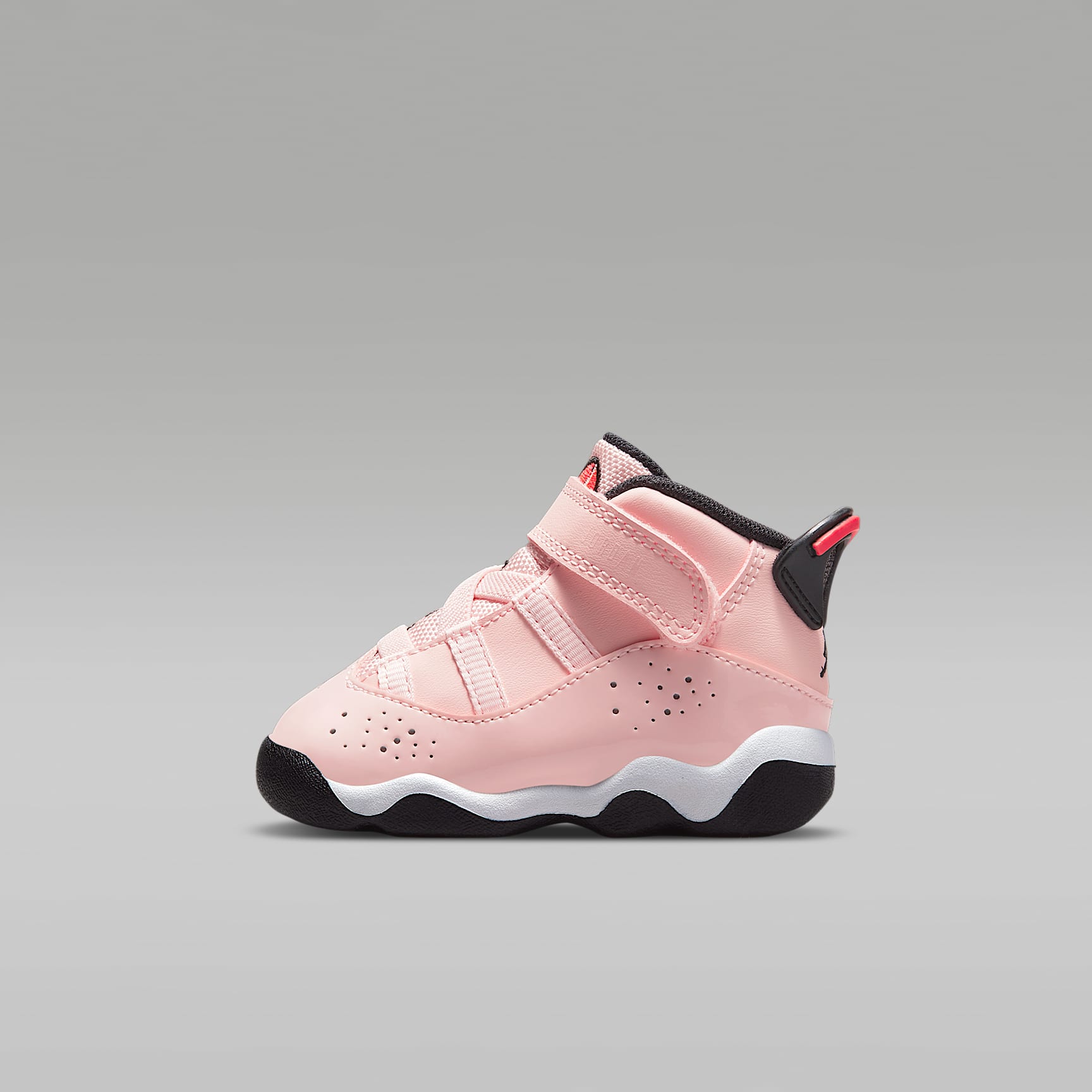 Jordan 6 Rings Baby/Toddler Shoes