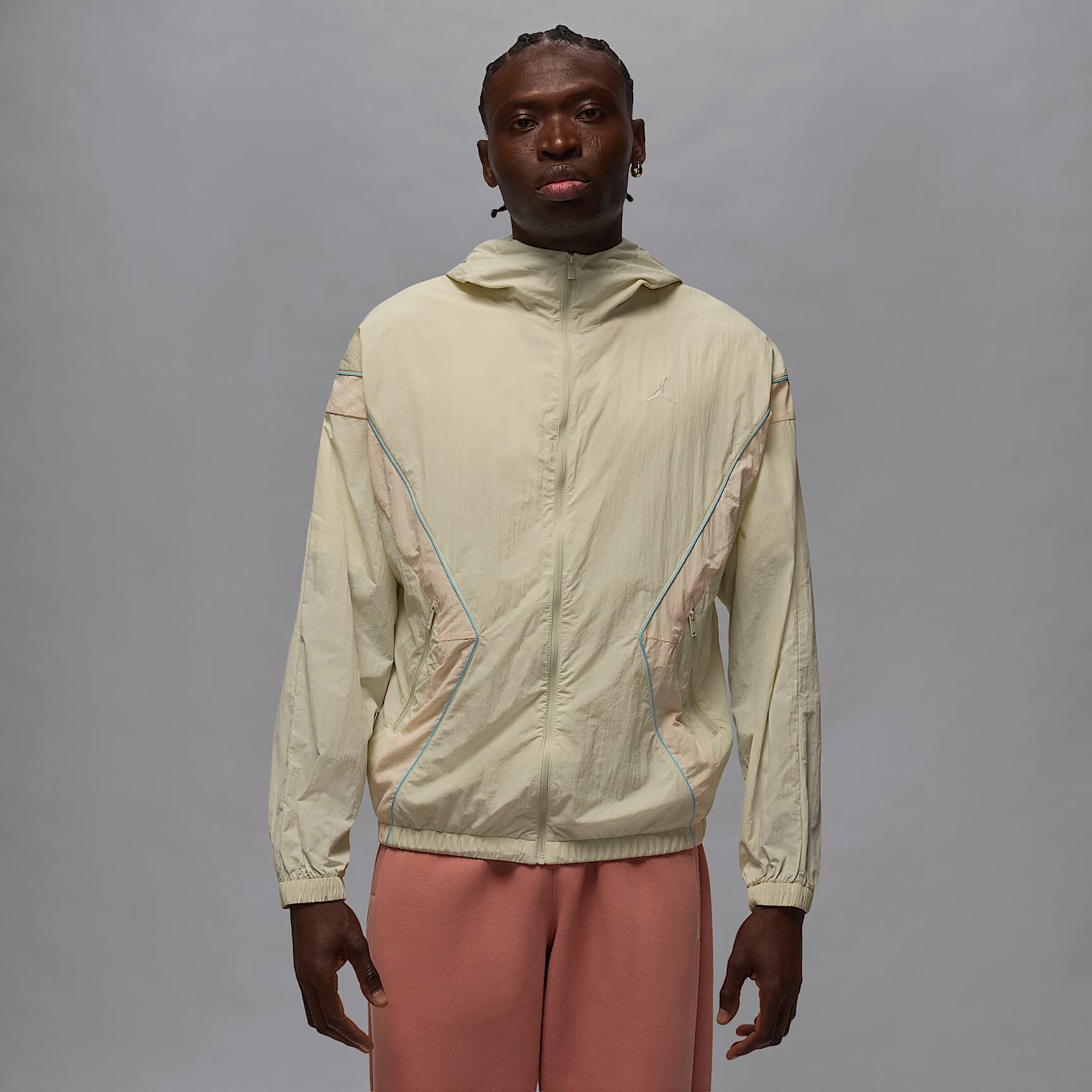 Jordan Men's Lightweight Draft Jacket